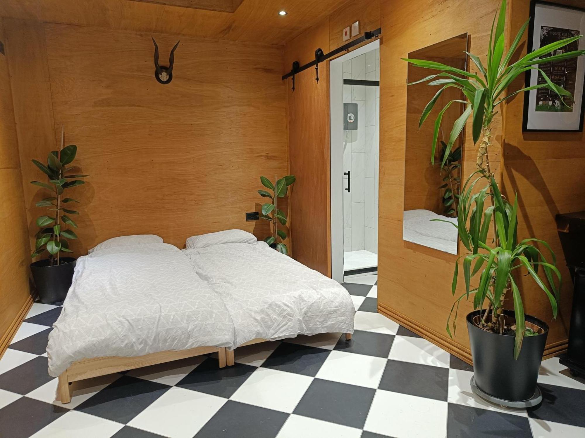 Spacious Canary Wharf Free Parking * Londres
