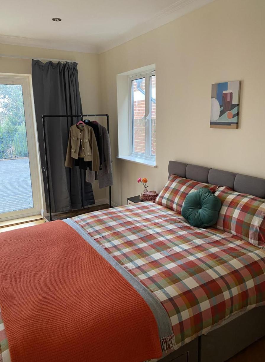 Prime Location Heathrow Airport Casa de hóspedes