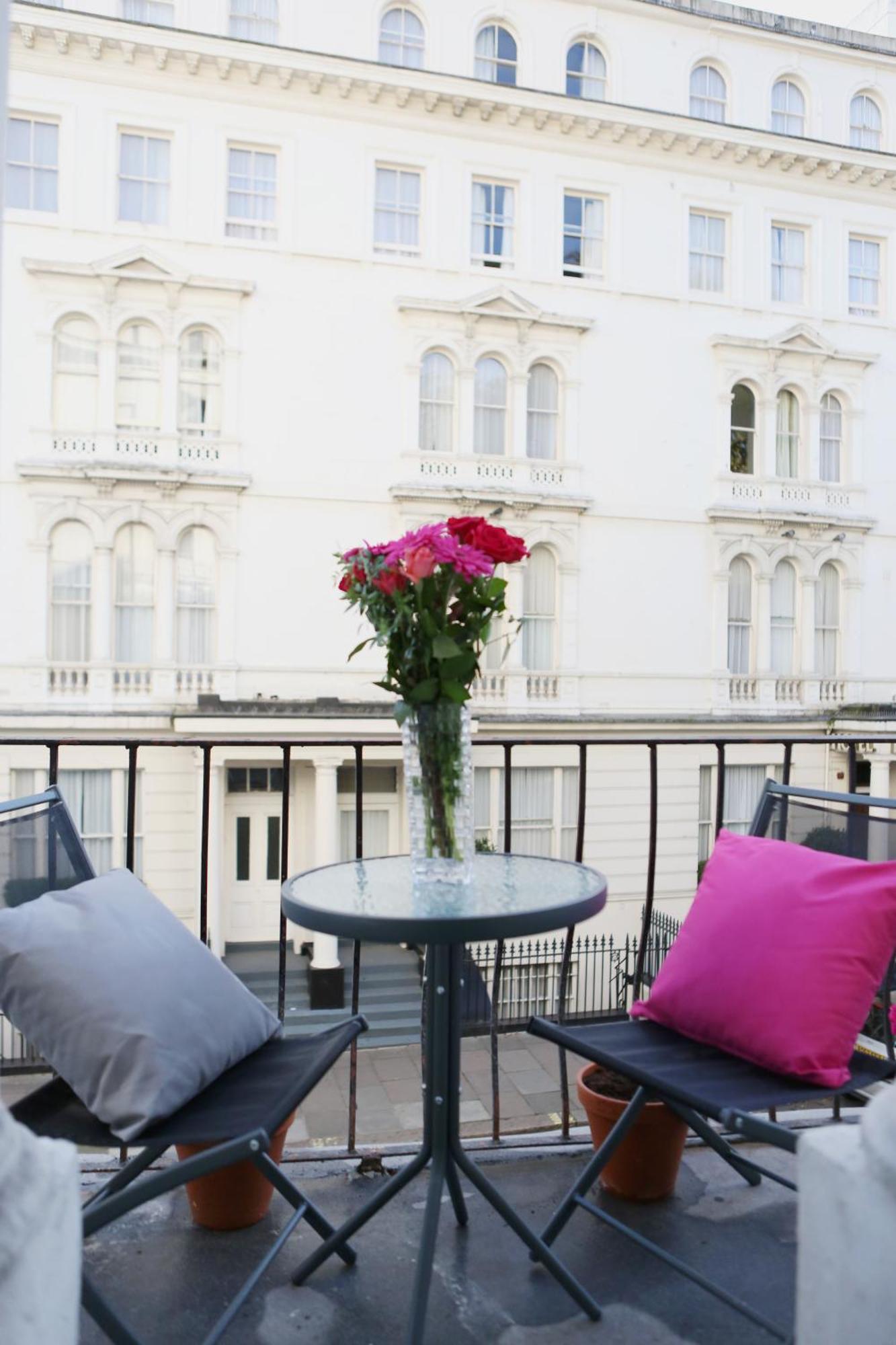 Entire Flat Notting Hill, Appartement *