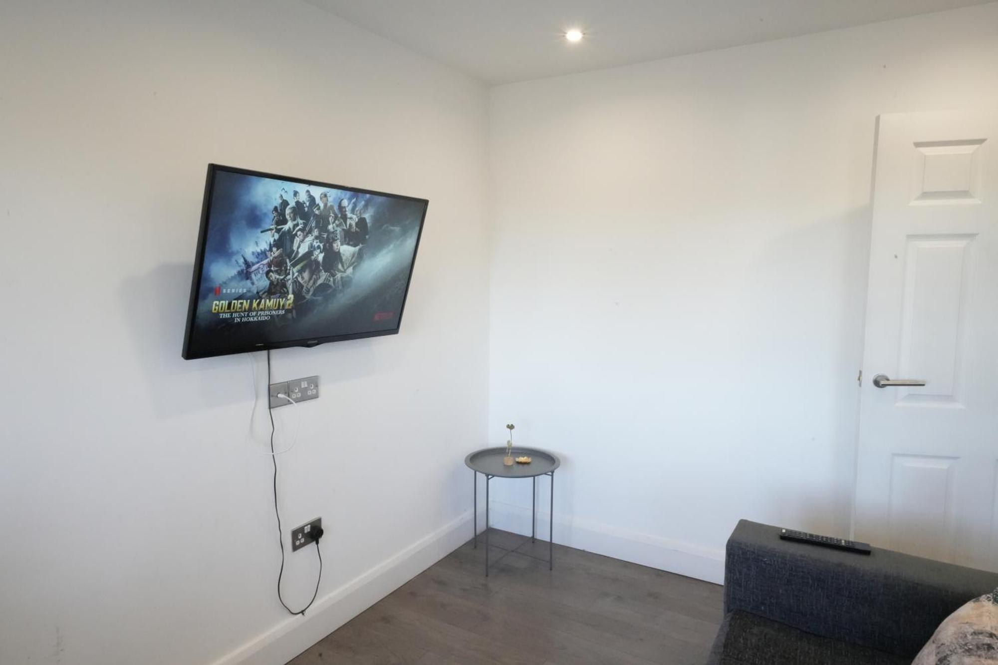 Hatton Heathrow Airport- Free Parking-free Underground To And From Heathrow Airport Hatton Cross Picture-see Fast Hatton Cross To 30min Apartamento *
