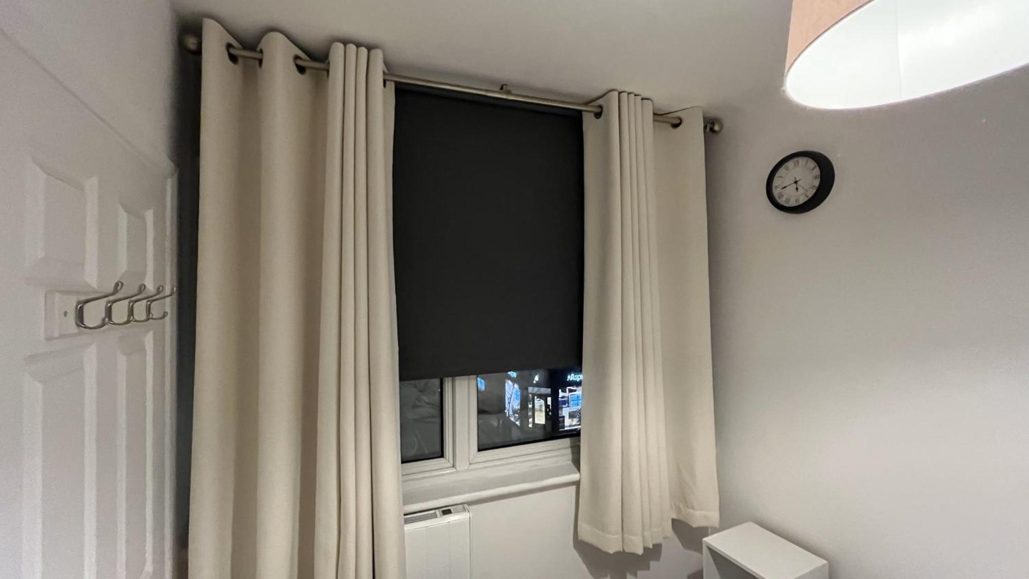 Chic Flat In Sw6 Appartement Londres