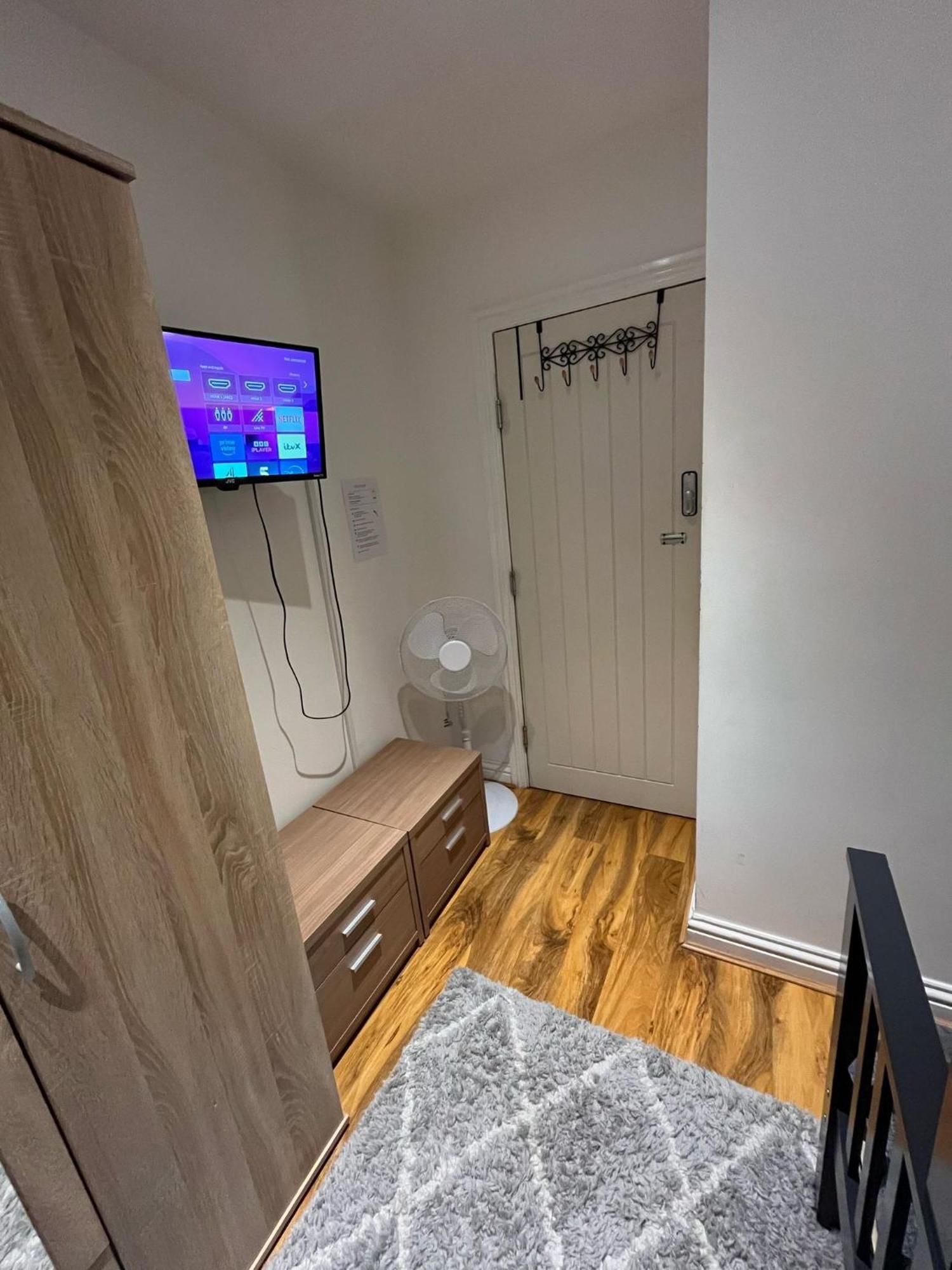 Casa de hóspedes Kensington Guest 98 *