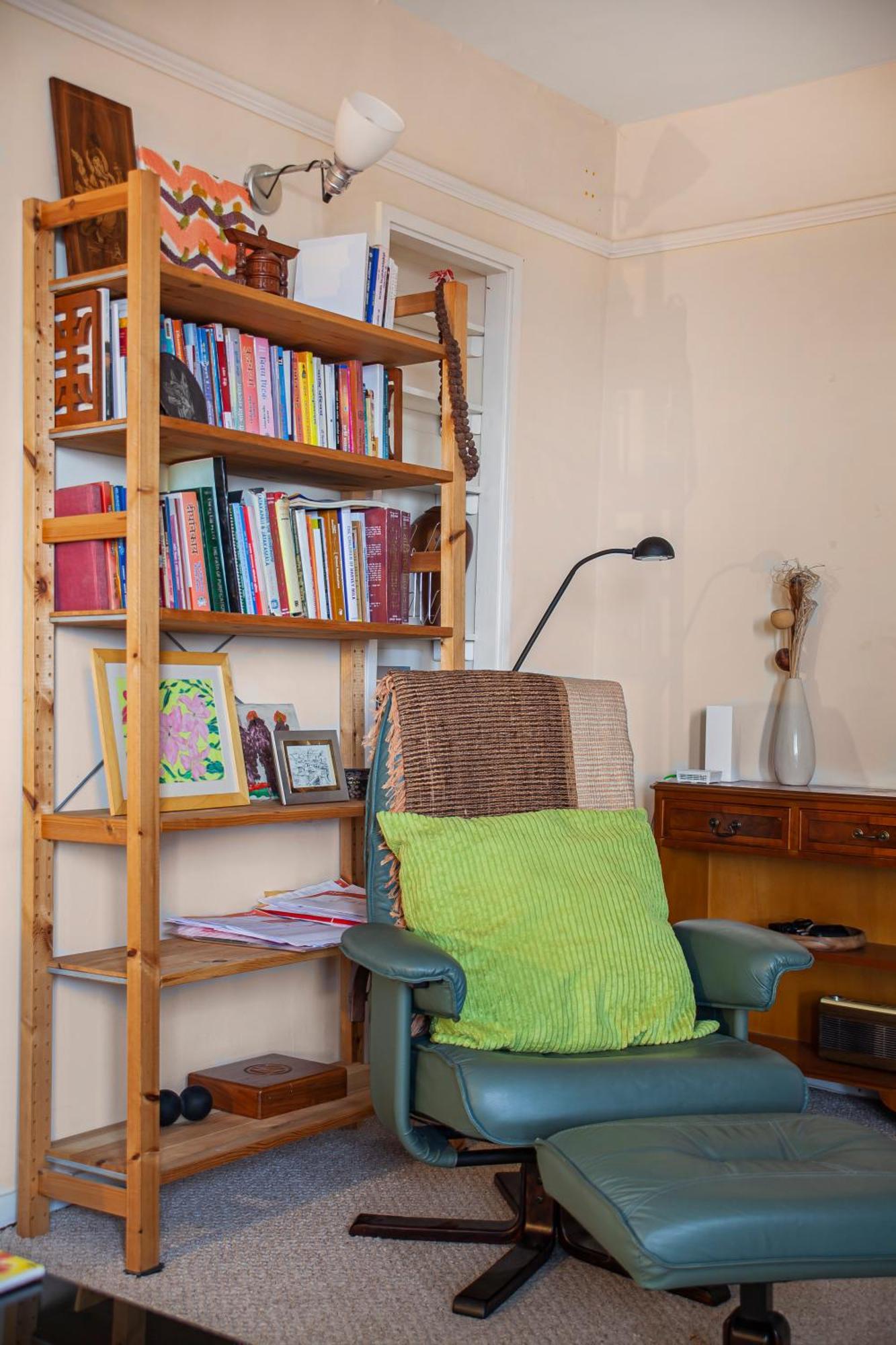 Appartement Elegant 1br Flat With Balcony & View, Walworth Londres