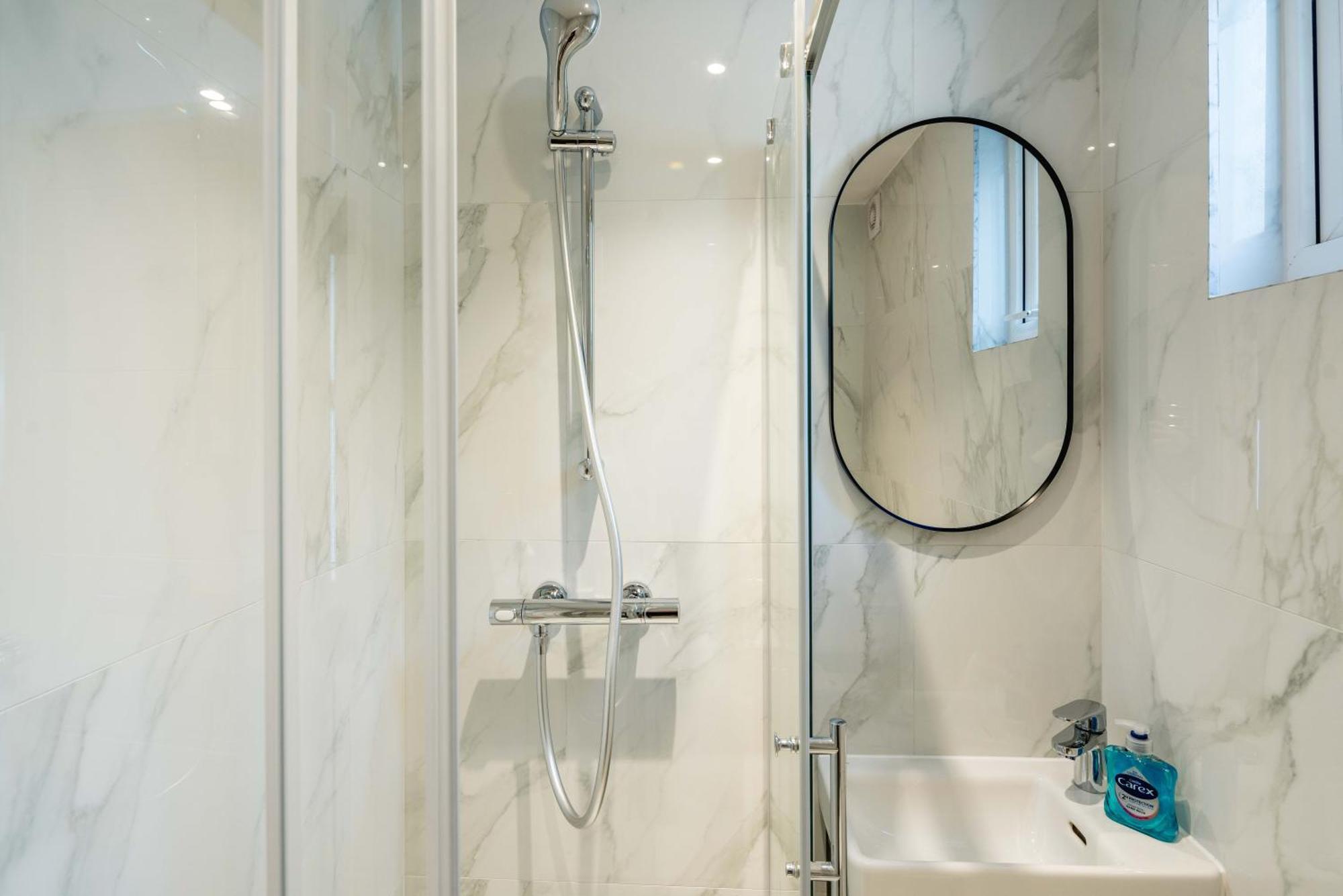 Apartamento Portnall - Maida Vale! Londres