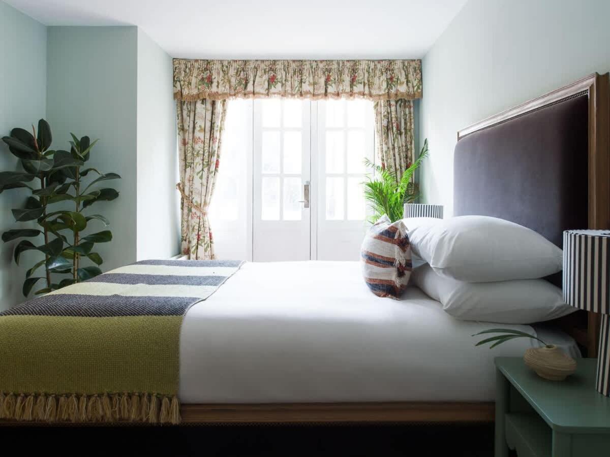 Lux Mews House Portobello 4 Bed Hébergement de vacances Londres