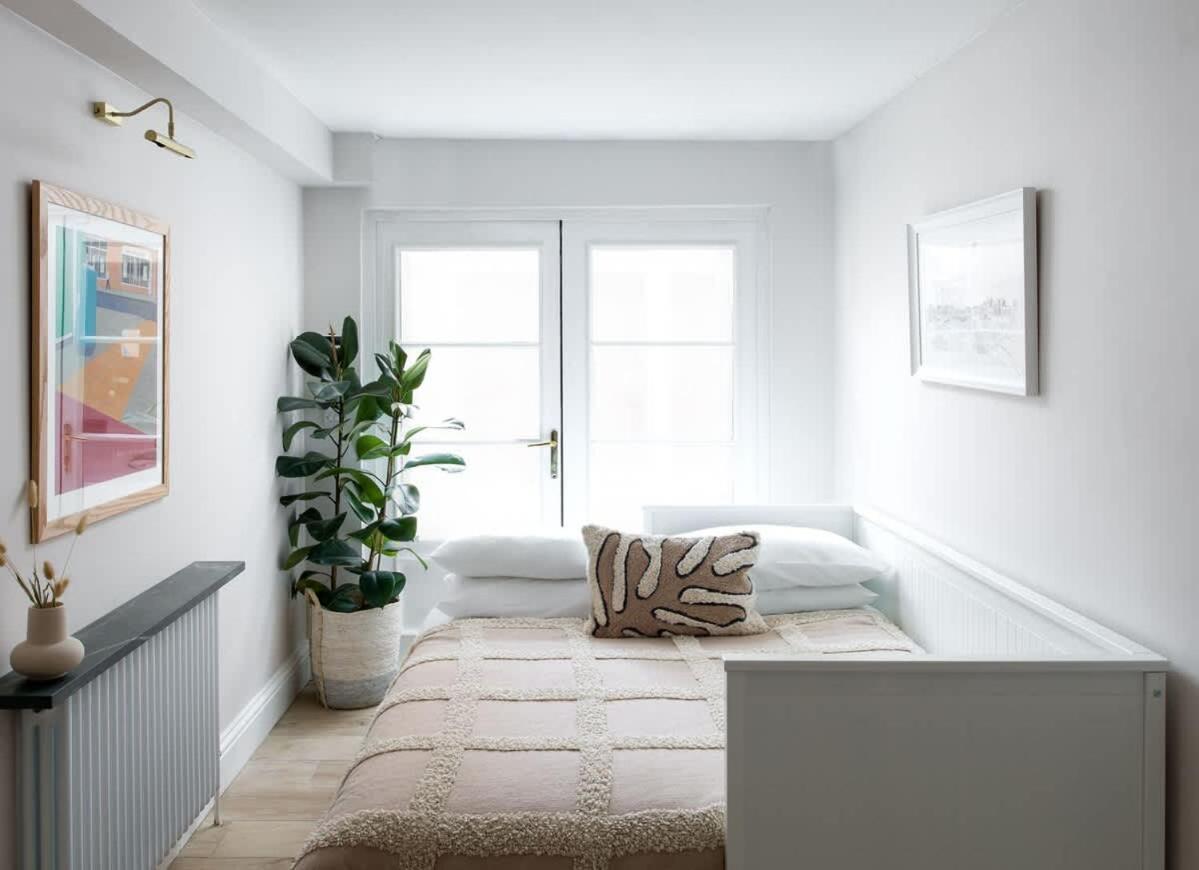 Lux Mews House Portobello 4 Bed * Londres