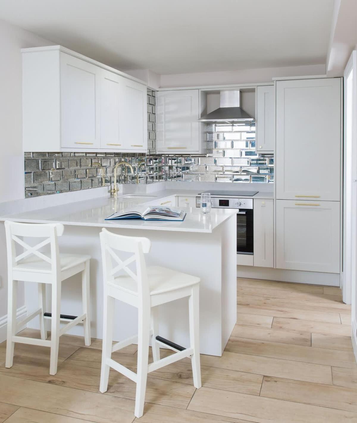 Lux Mews House Portobello 4 Bed Hébergement de vacances *