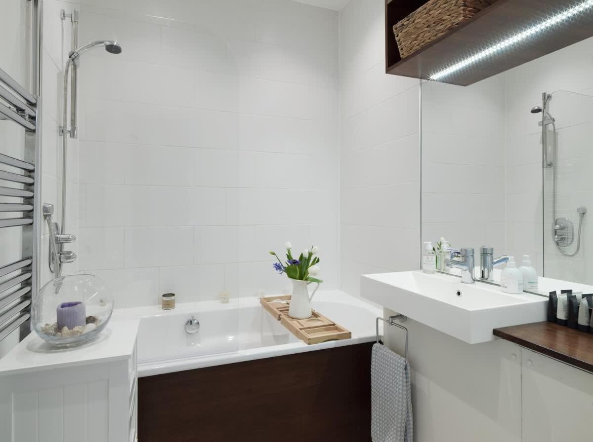 Barons Court 3 Bed, 50 Meters From Queens Tennis Club Apartamento