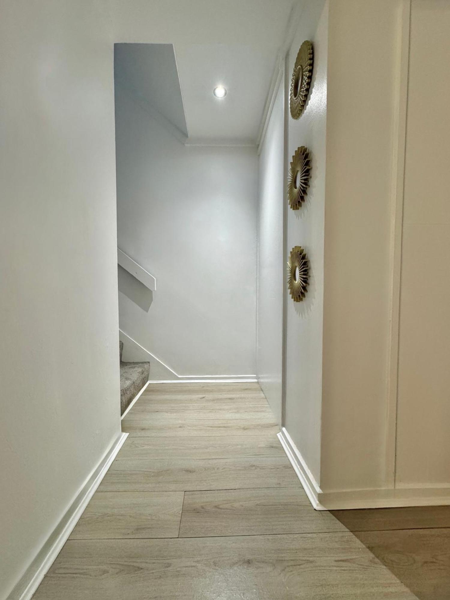 New Ldn 1-bdr Stay! W Private Garden *