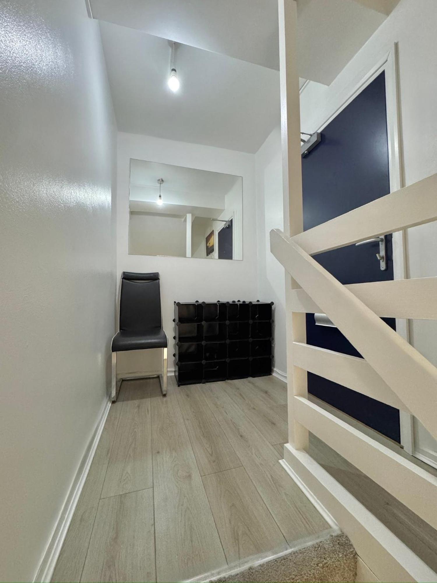 New Ldn 1-bdr Stay! W Private Garden Appartement *