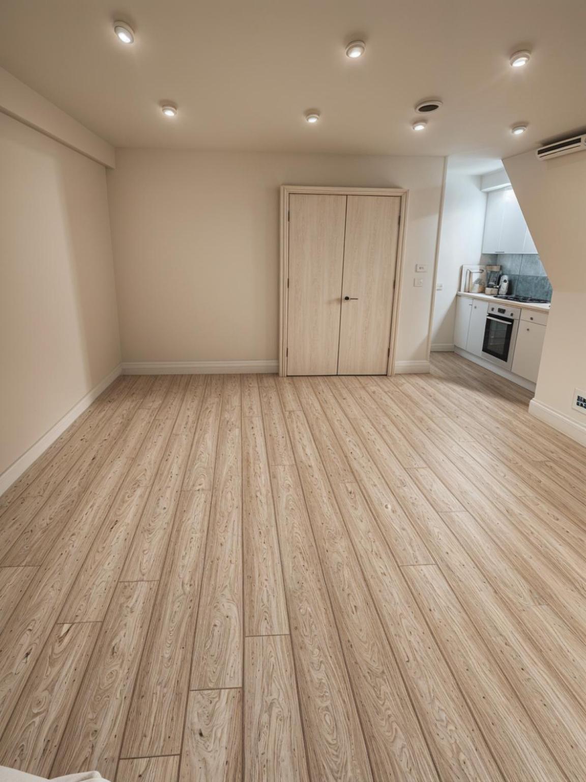 Deluxe Urban Retreat Appartement Londres