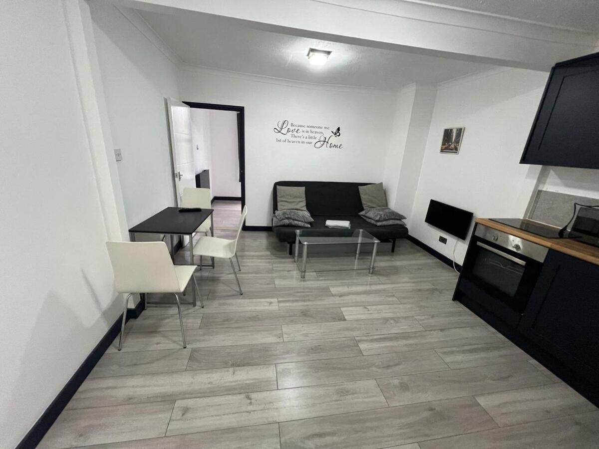 Cosy One Bedroom Flat Apartamento *