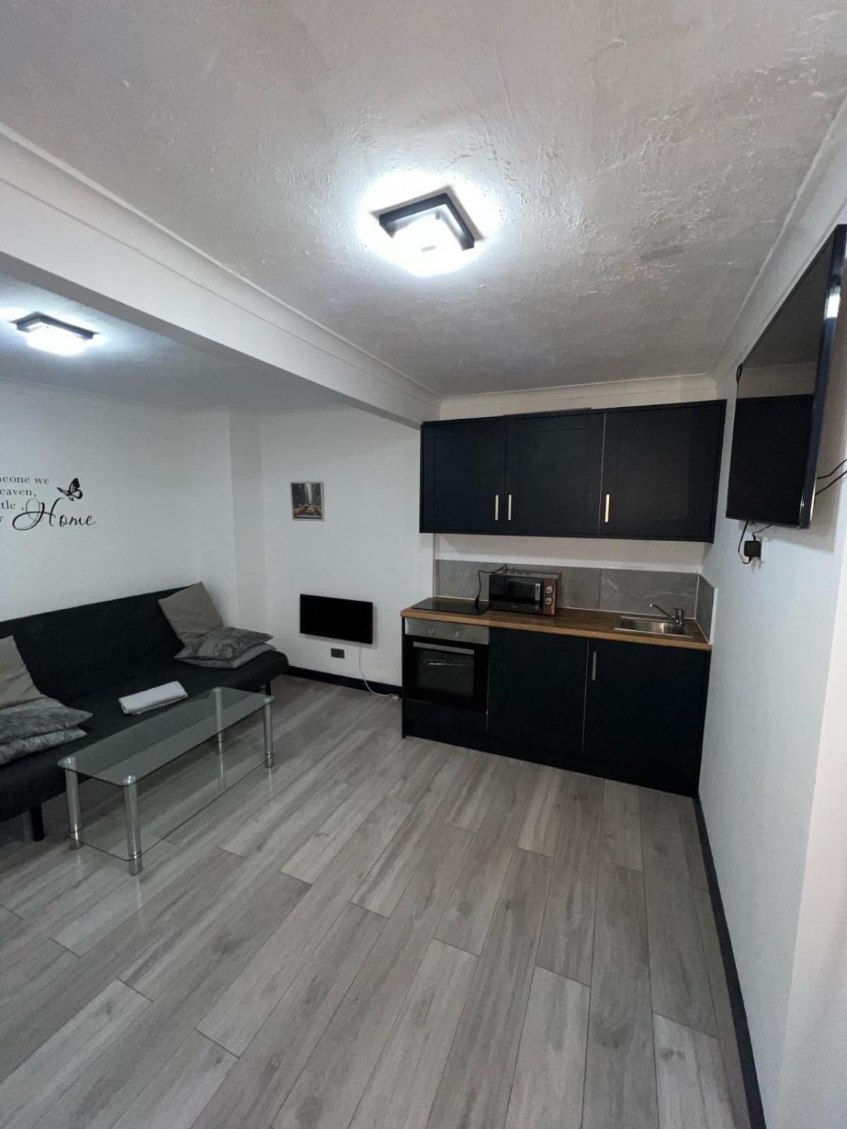 Cosy One Bedroom Flat Apartamento *