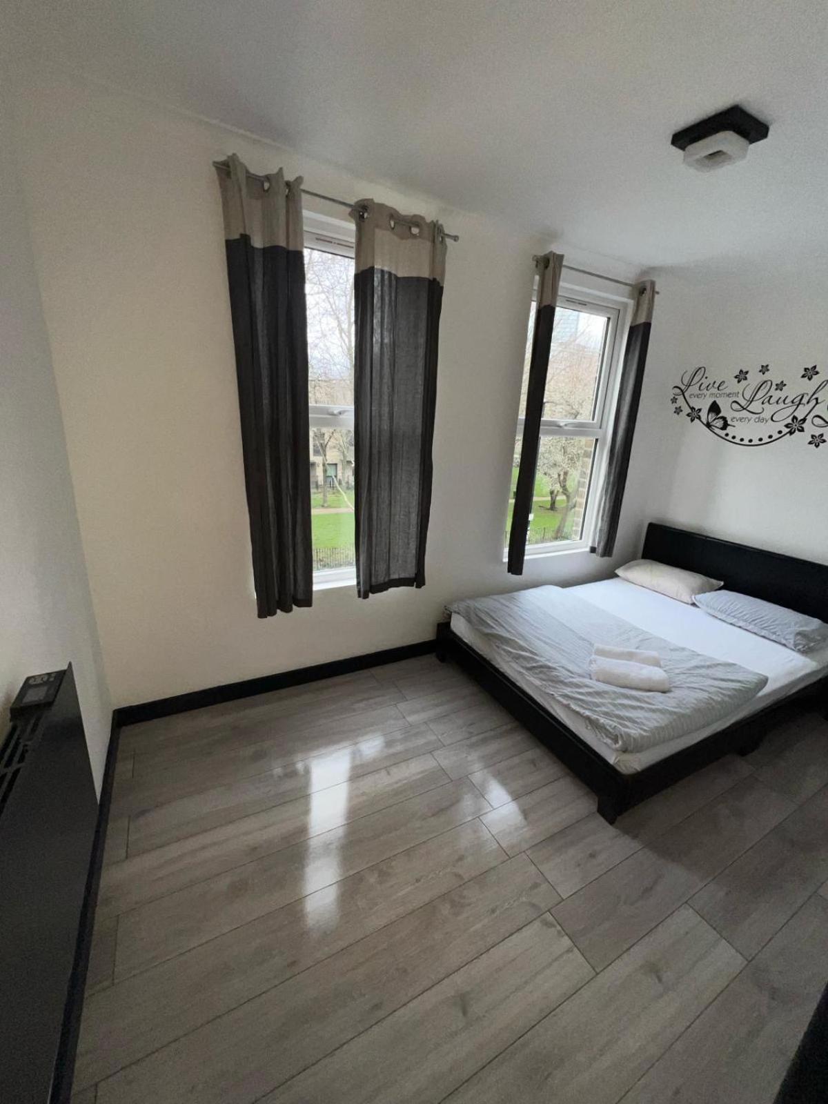 Apartamento Cosy One Bedroom Flat Londres