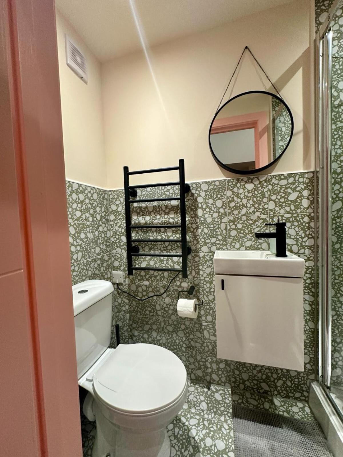 Appartement Stylish And Funky Retreat, Perfect For 2 Guests Londres