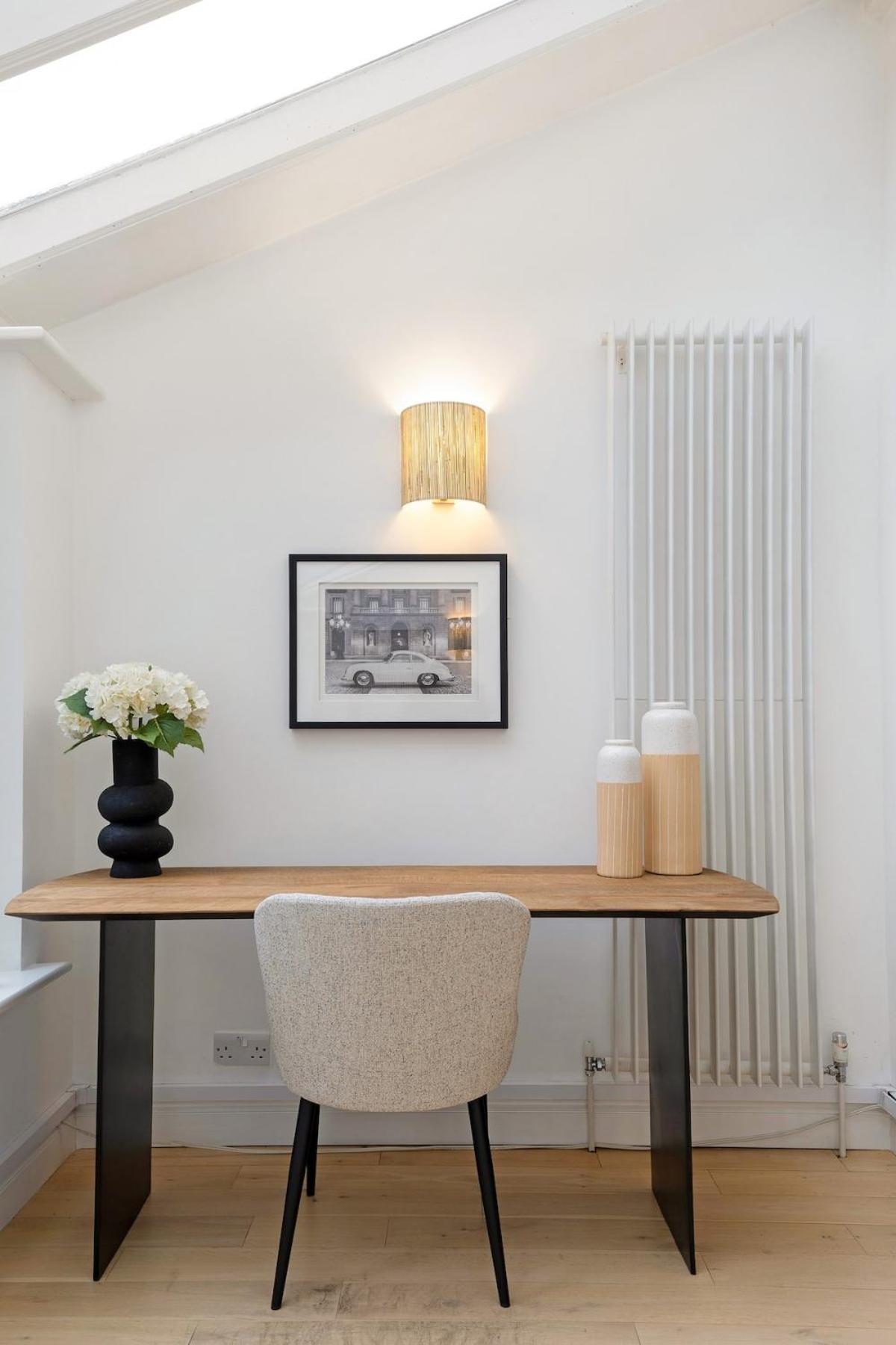 The Riverbank Hideaway Appartement