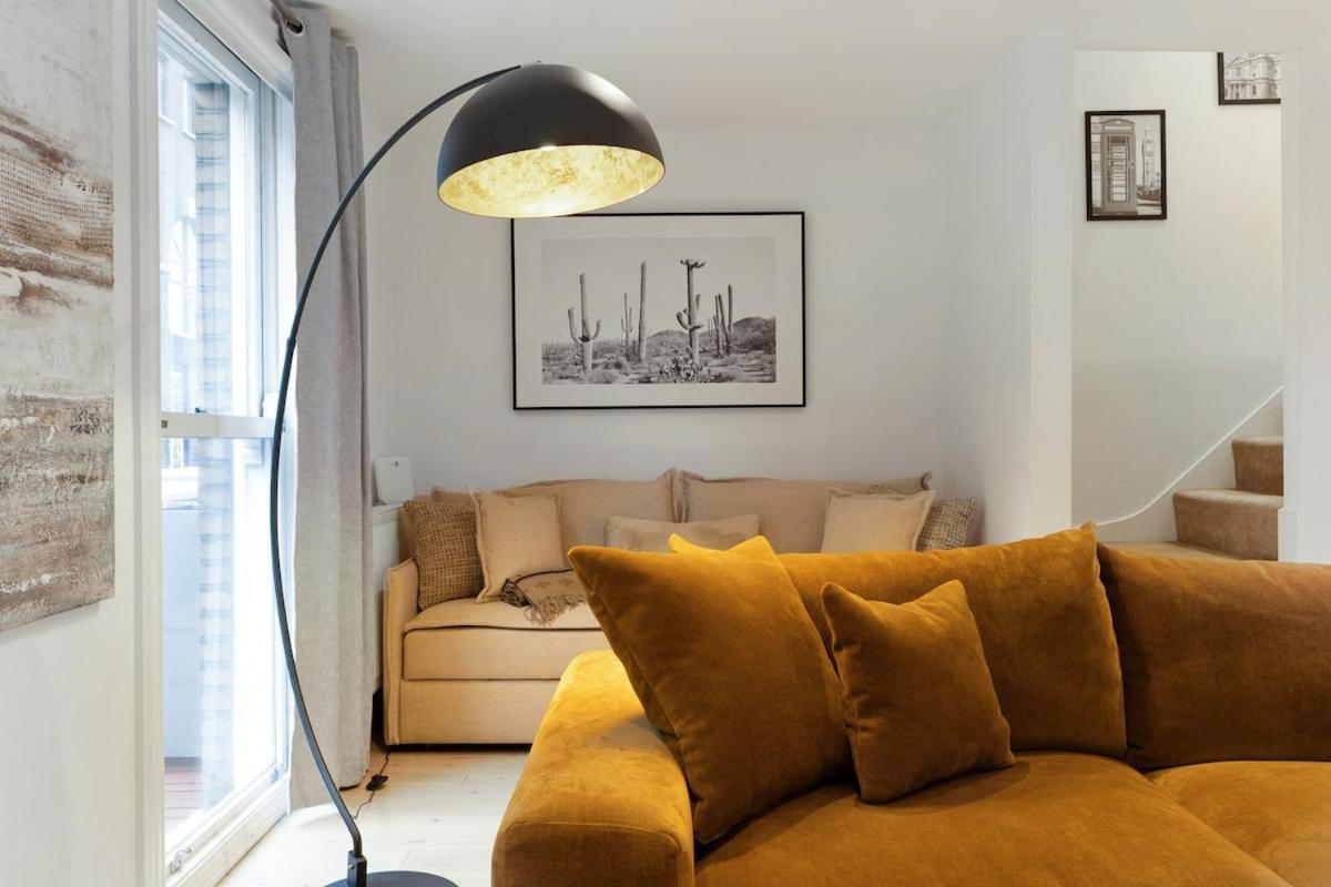 Appartement The Riverbank Hideaway *