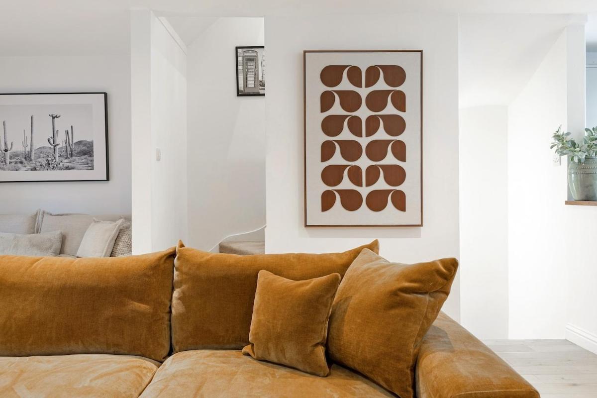 The Riverbank Hideaway Appartement Londres