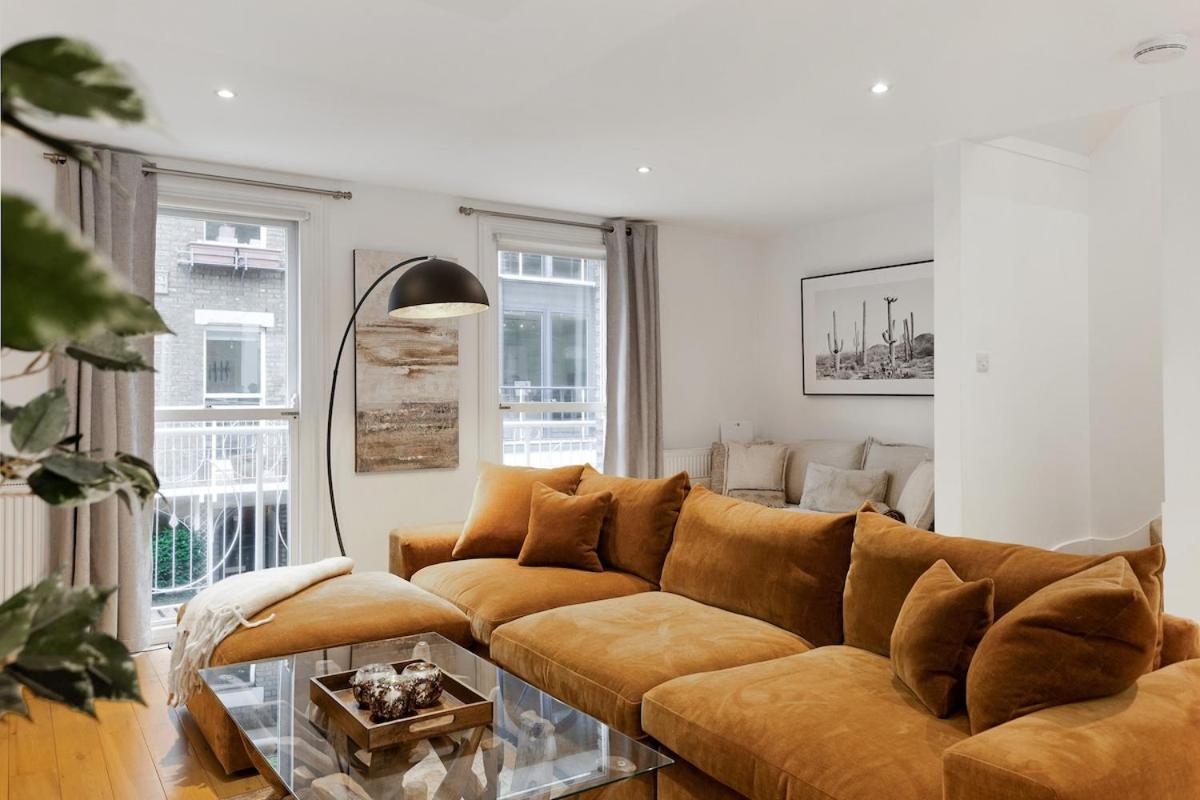 The Riverbank Hideaway Appartement Londres