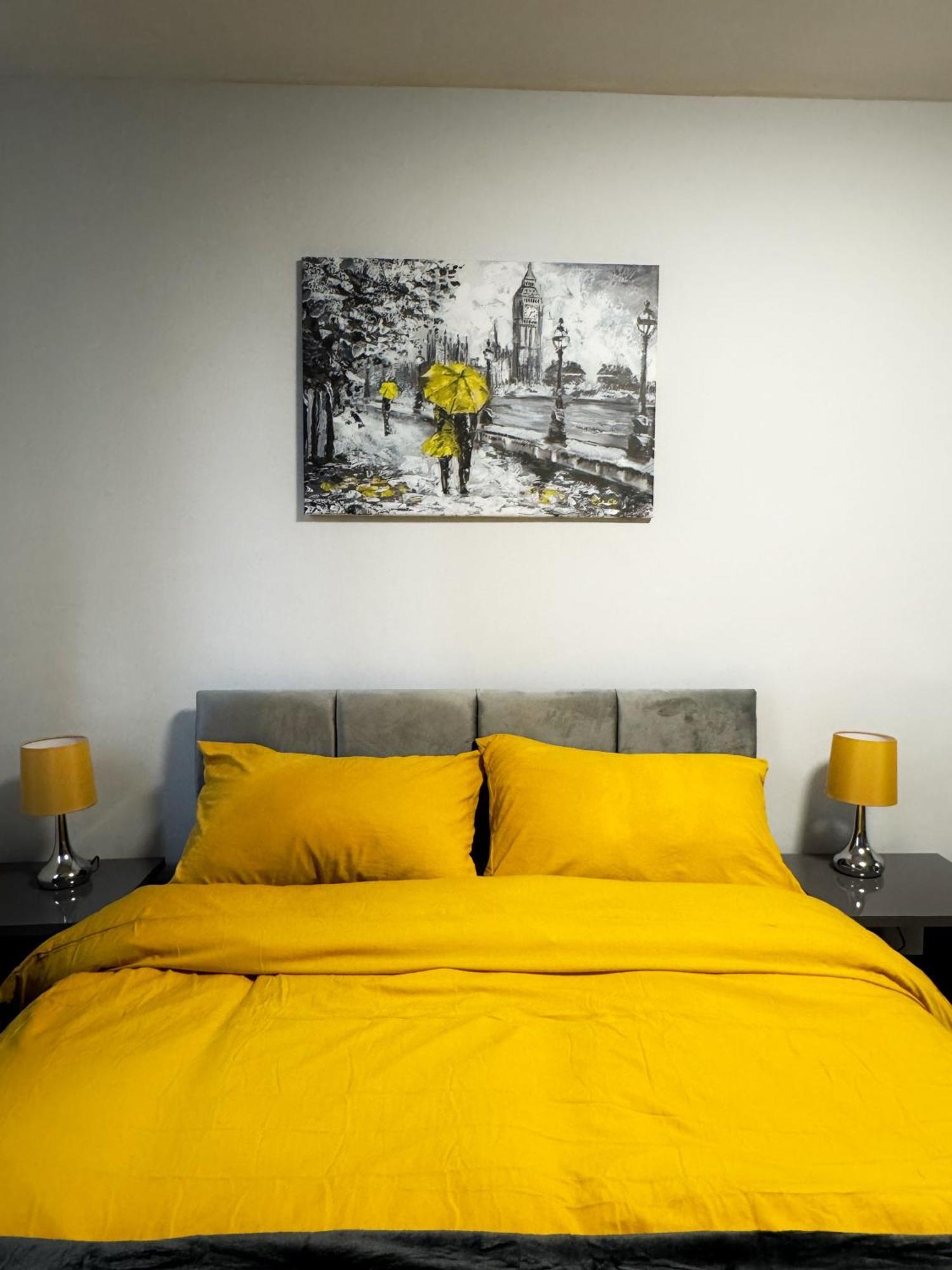 Appartement London Studio *