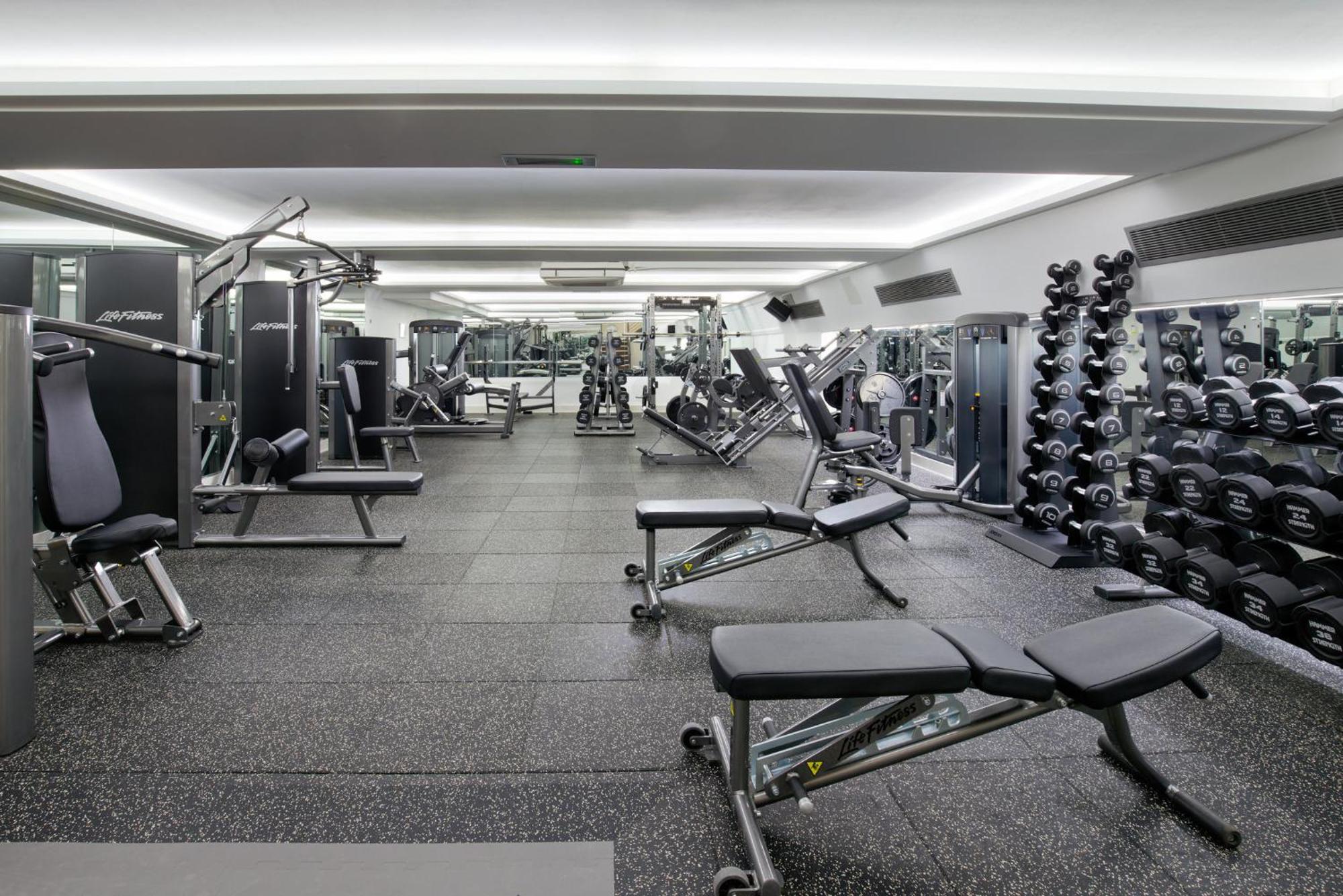 Kensington High St. By Ihg 4* Londres