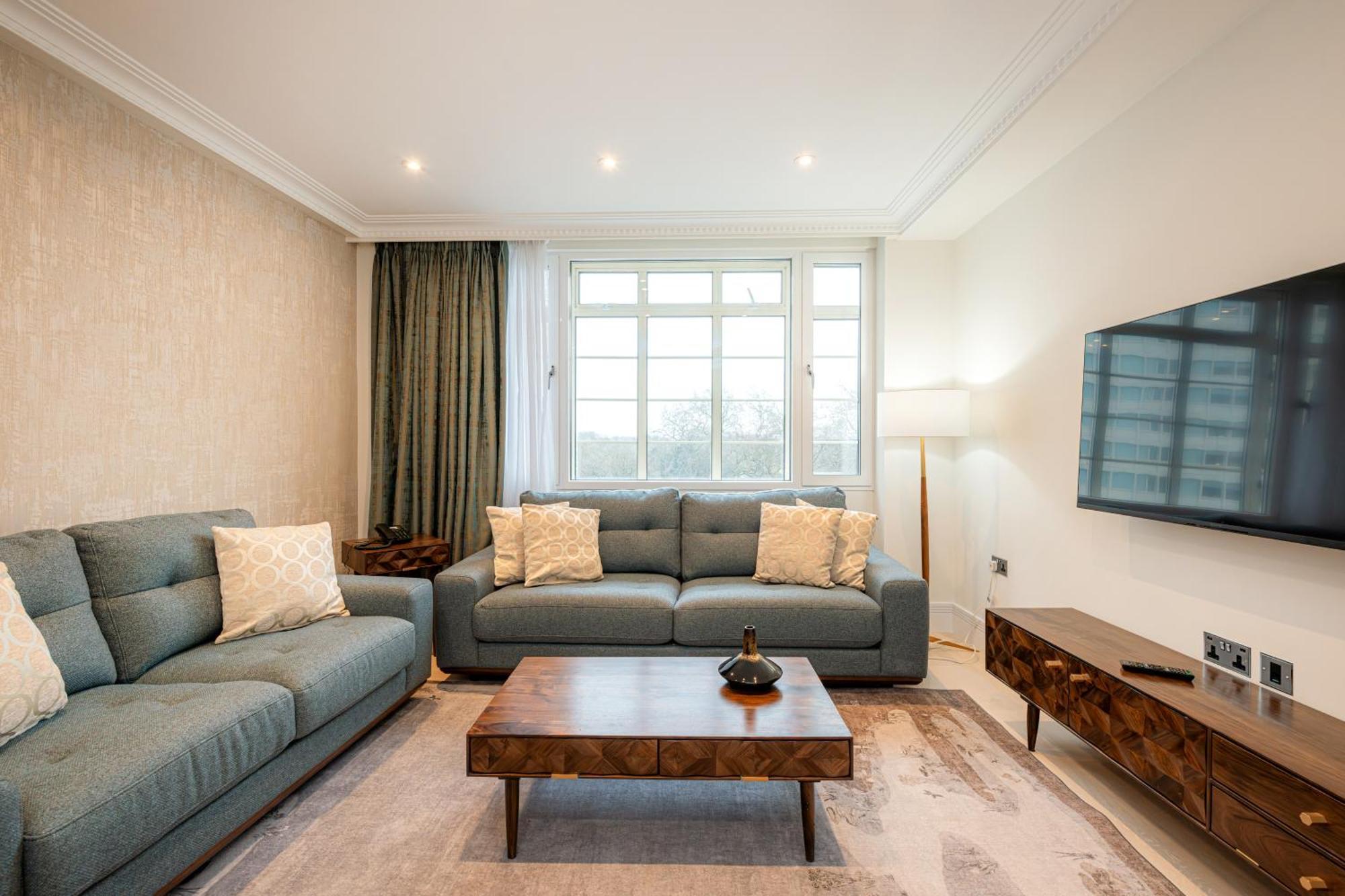 Fountain House 5* Londen