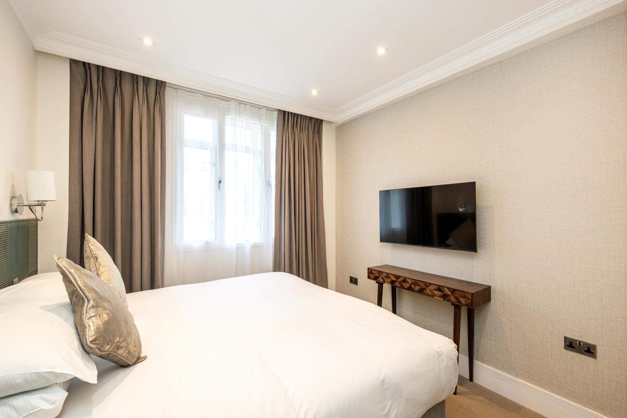 Aparthotel Fountain House Londen