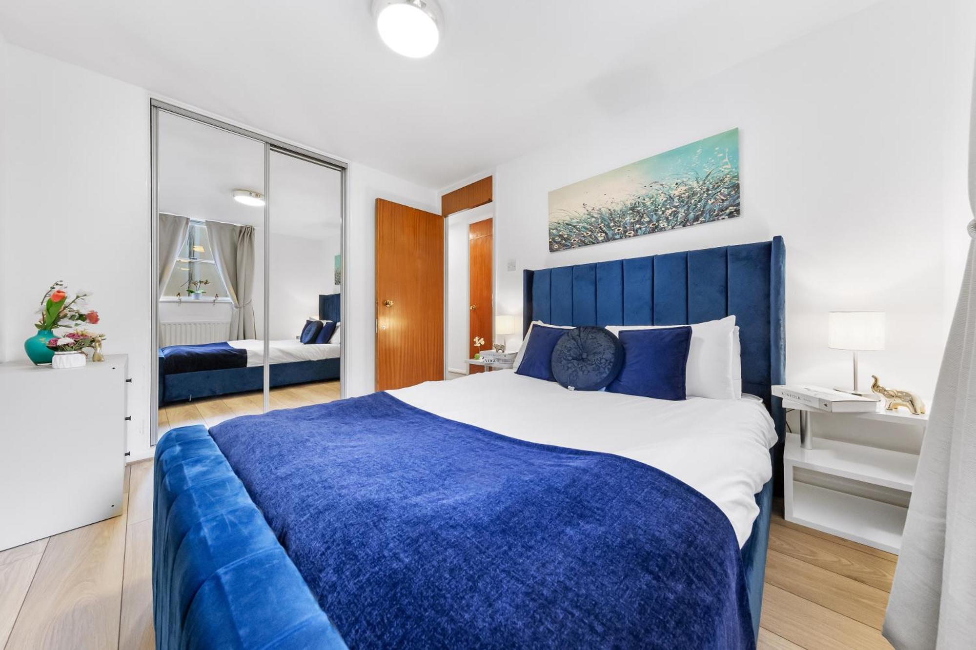 The Queensborough By Hyde Park Apartamento Londres