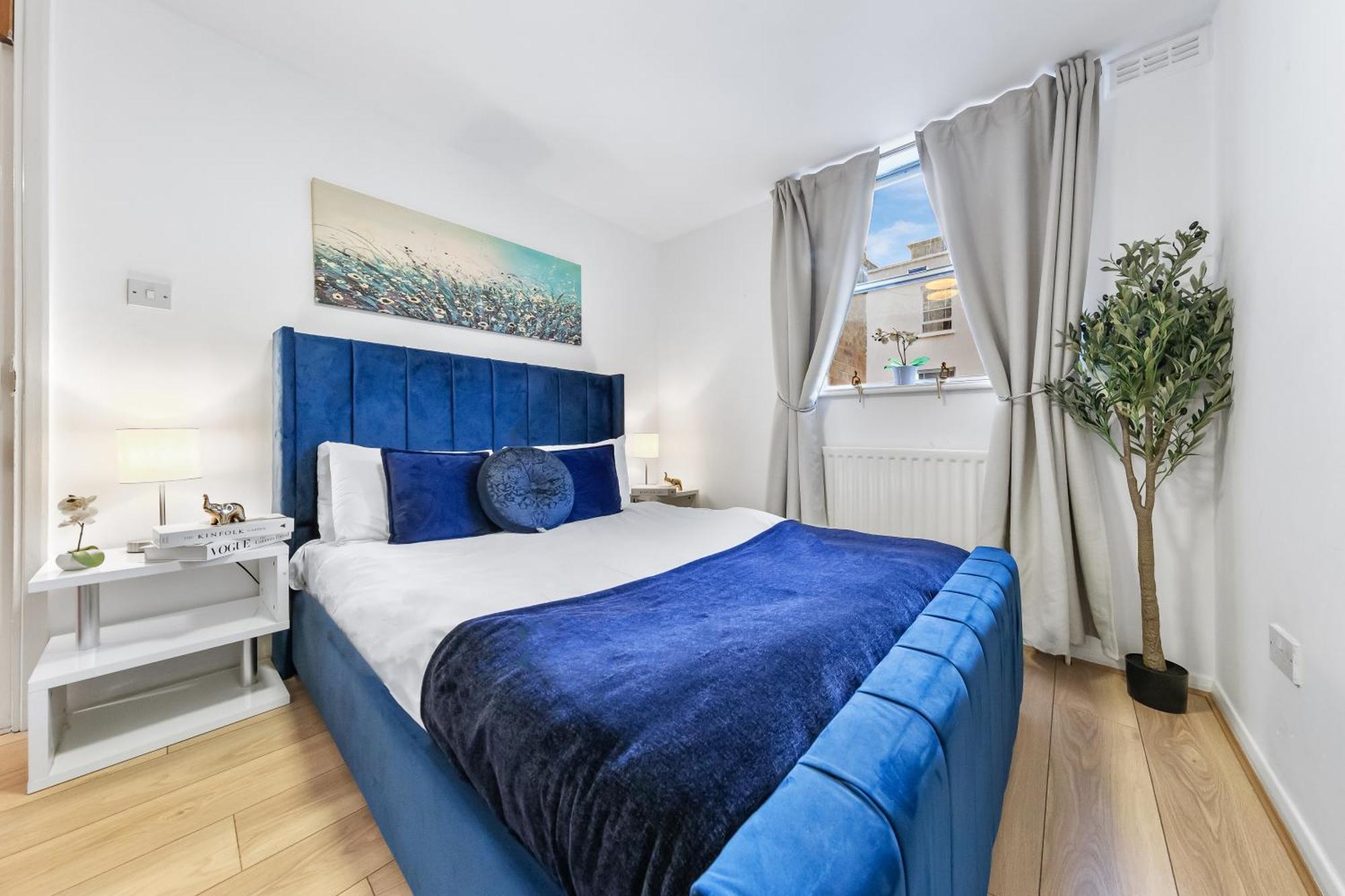 The Queensborough By Hyde Park *