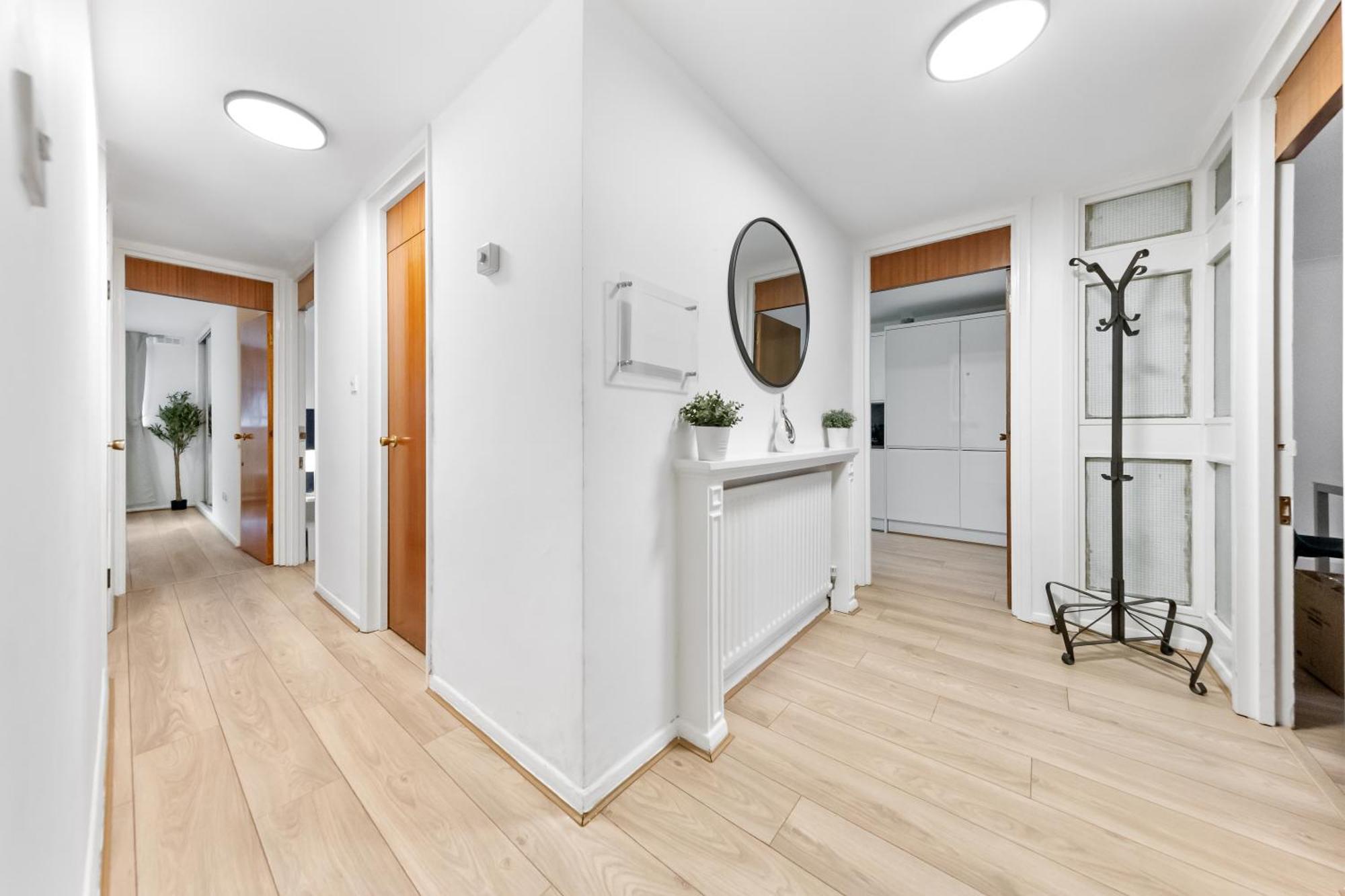 The Queensborough By Hyde Park Apartamento Londres