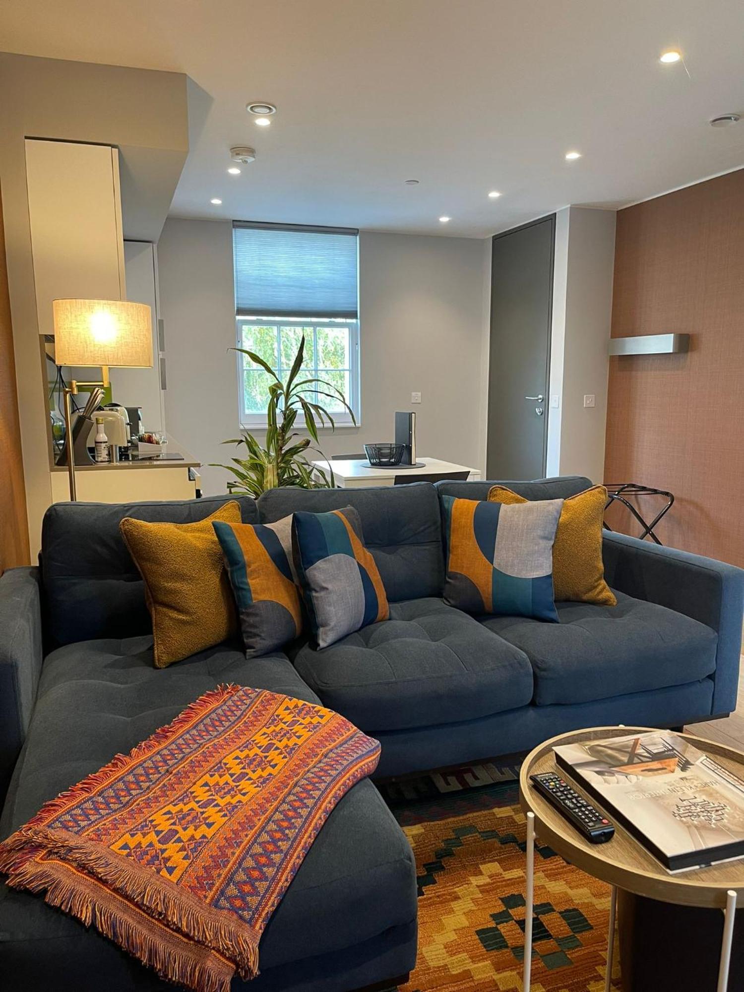 Apartamento Mirabilis - Bayham Street