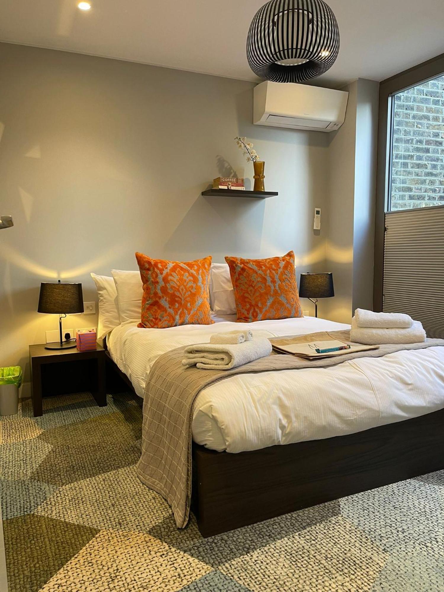 Apartamento Mirabilis - Bayham Street