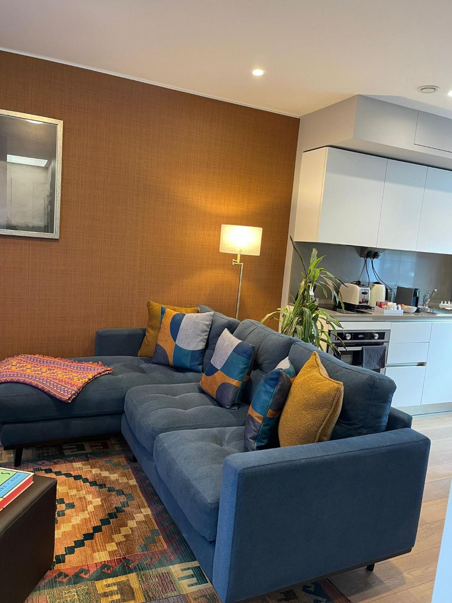 Apartamento Mirabilis - Bayham Street *