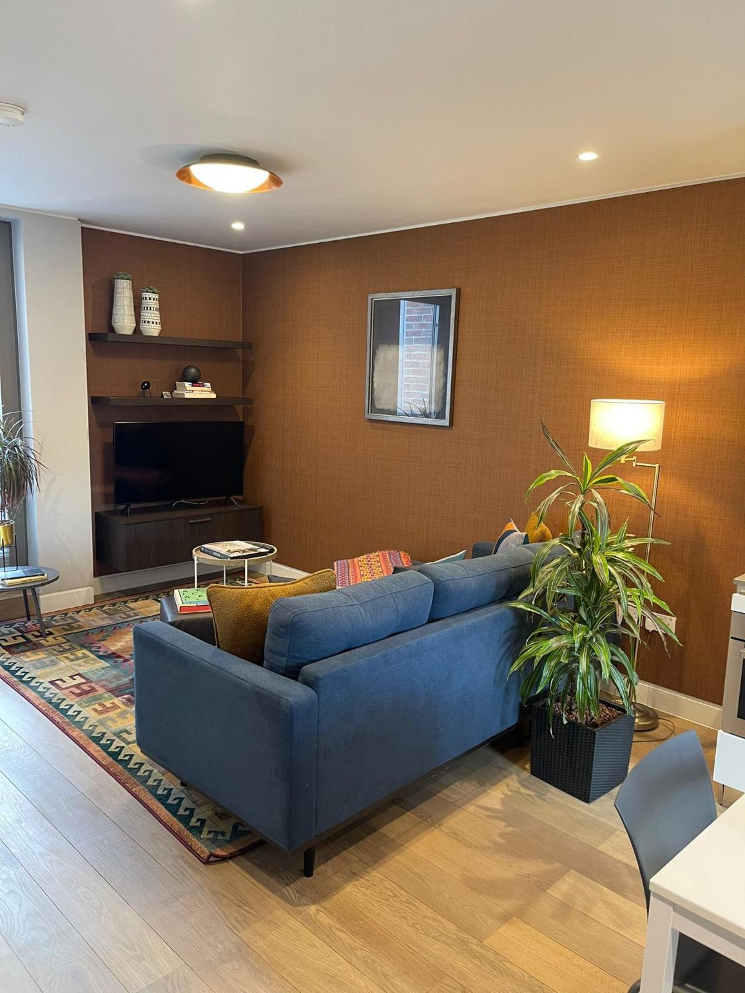 Apartamento Mirabilis - Bayham Street