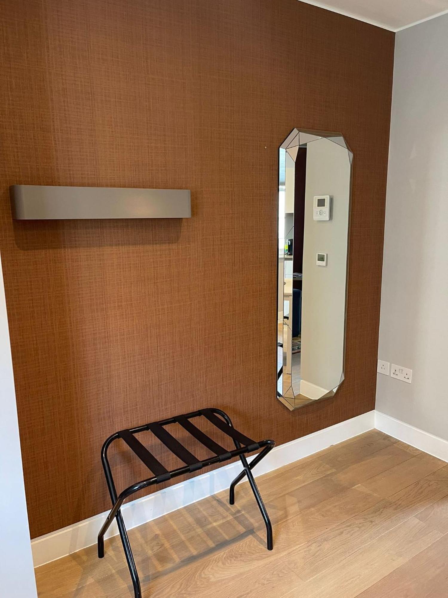 Apartamento Mirabilis - Bayham Street Londres