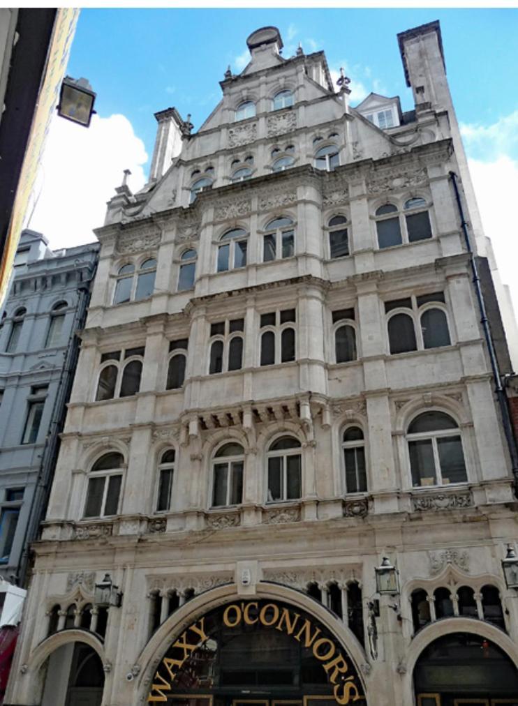 Cozy 1 Bedroom Flat In Soho Appartement *