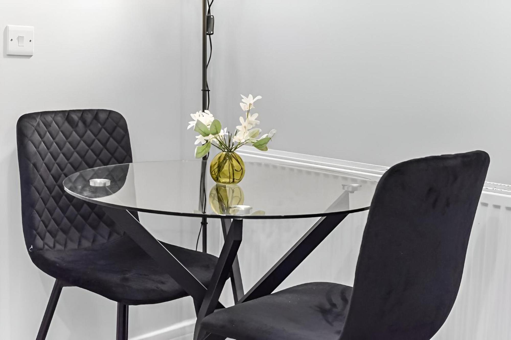 Apartamento Delightful & Cozy 1-bedroom Hideaway
