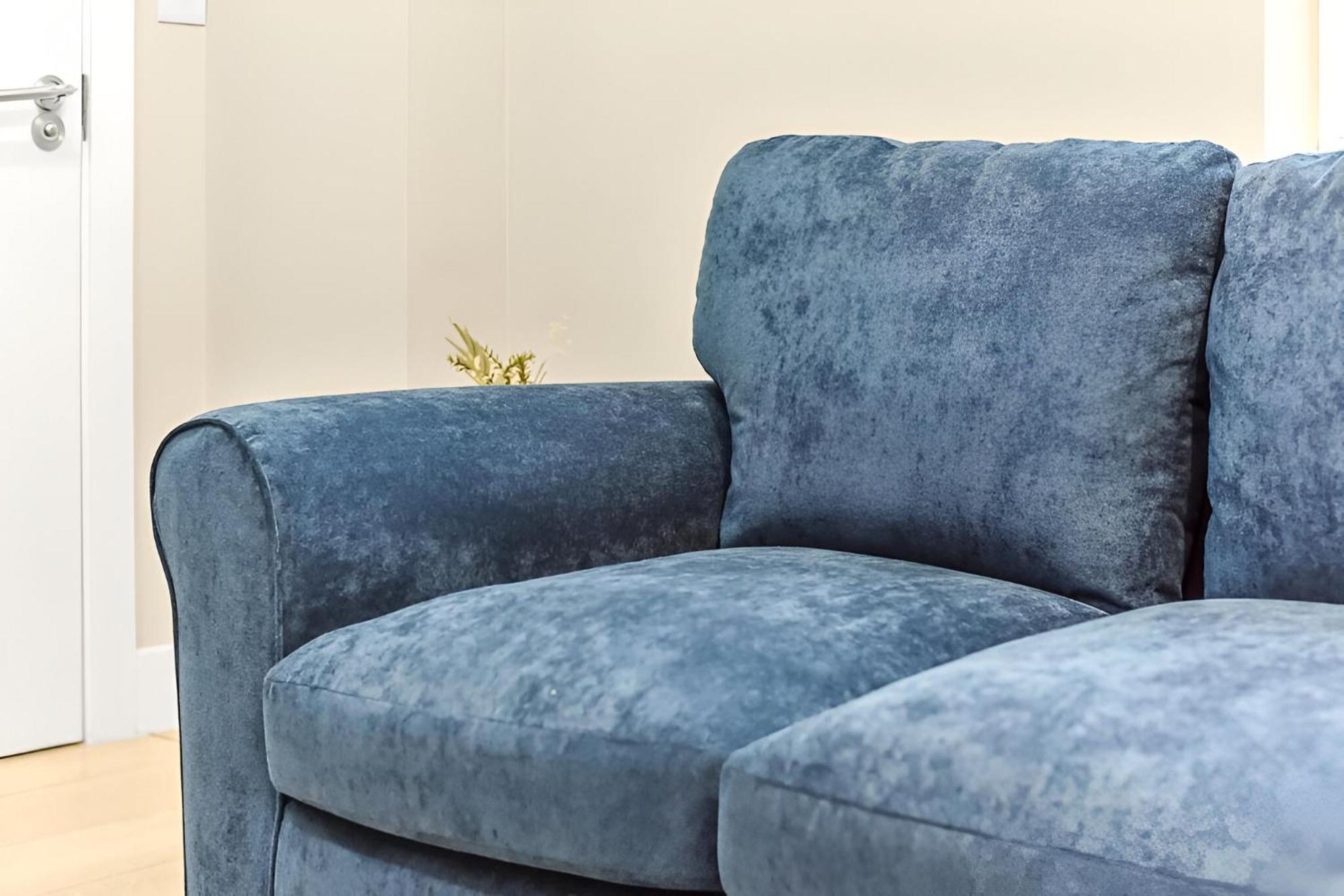 Apartamento Delightful & Cozy 1-bedroom Hideaway *
