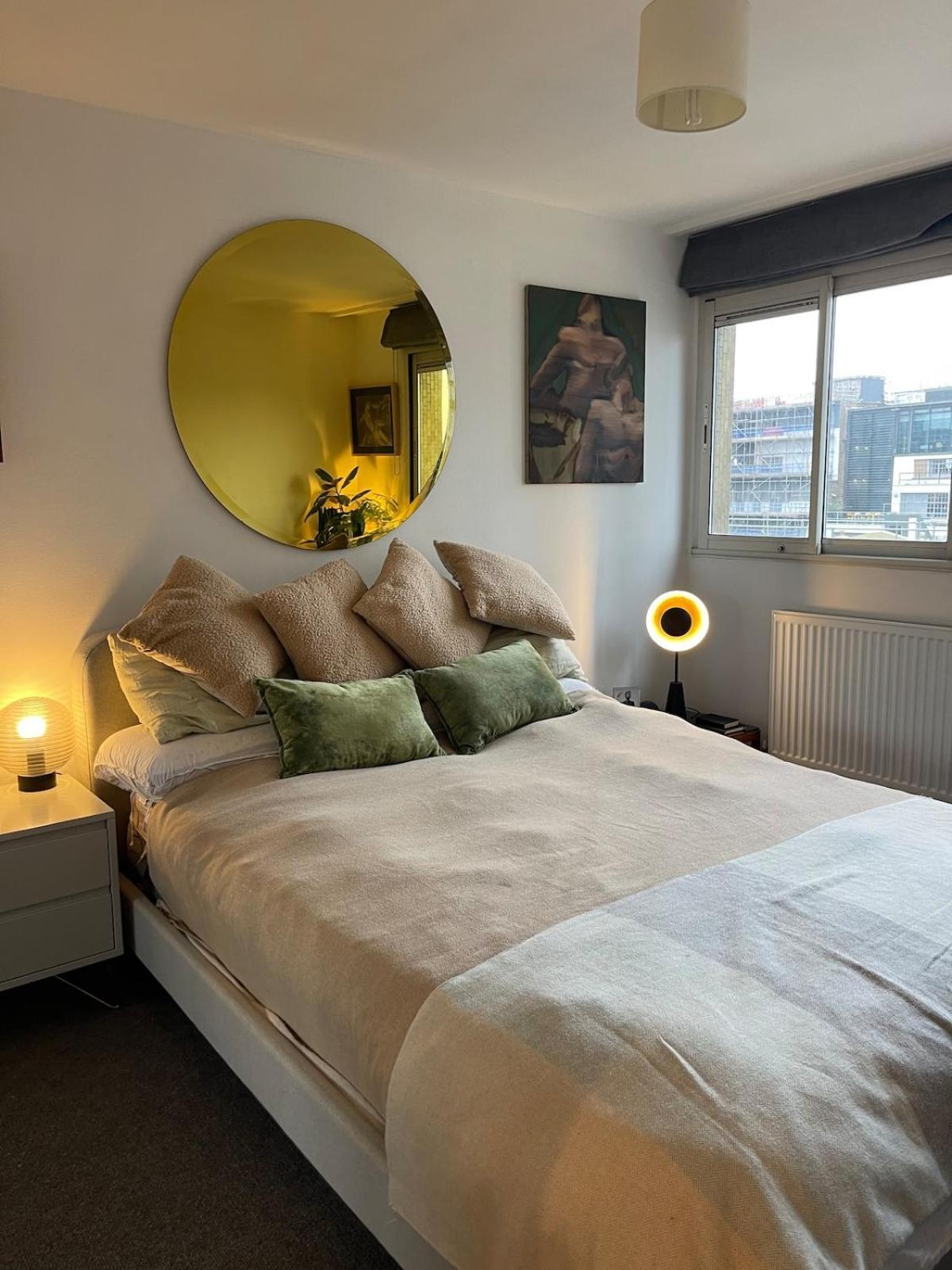 Beautiful Boutique Place Appartement *