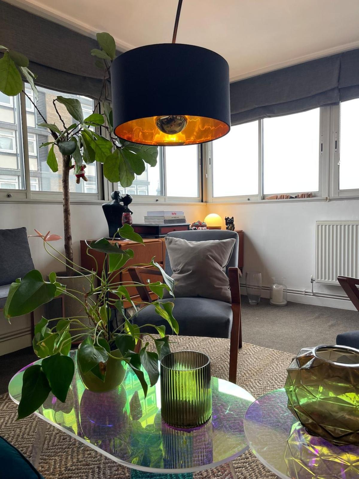 Appartement Beautiful Boutique Place Londres