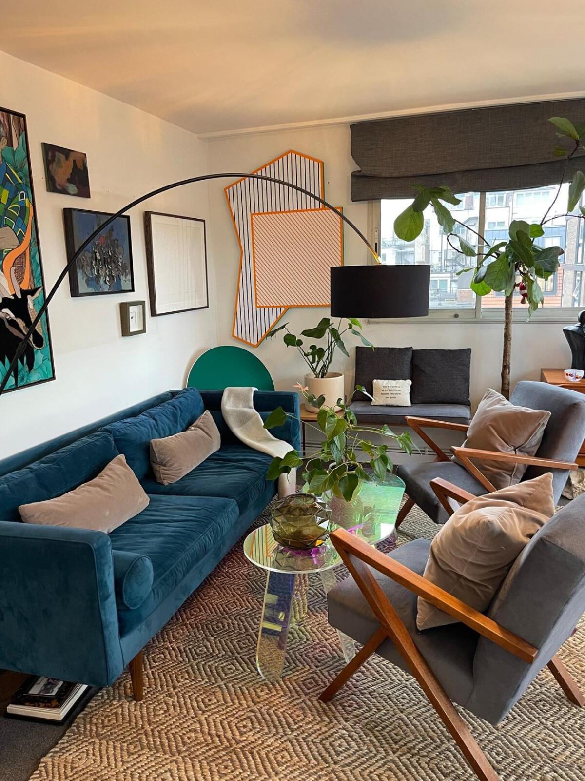 Beautiful Boutique Place Appartement