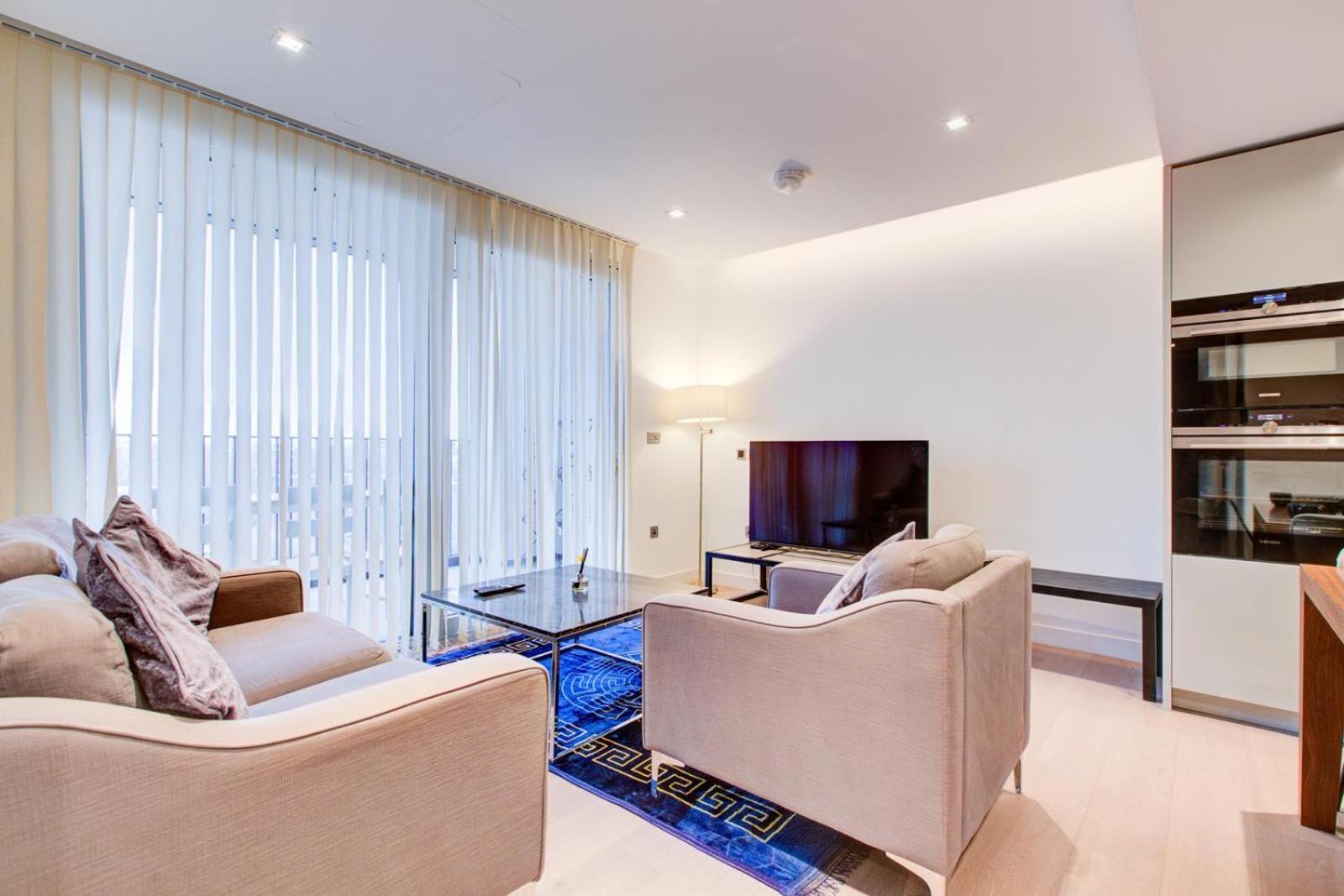 Edgware Road Luxury Londres