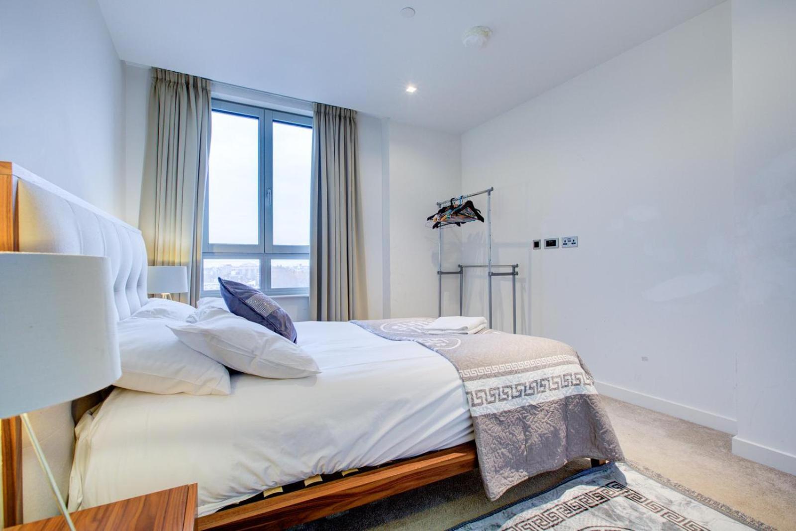 Appartement Edgware Road Luxury Londres