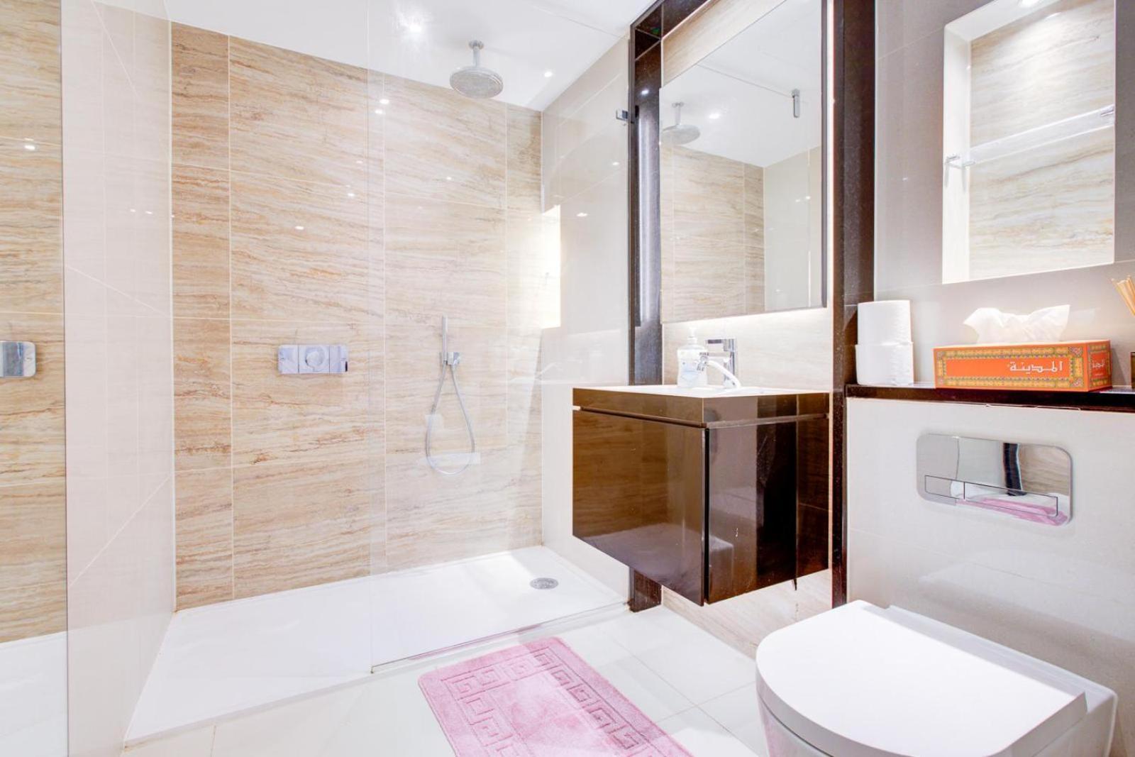 Appartement Edgware Road Luxury