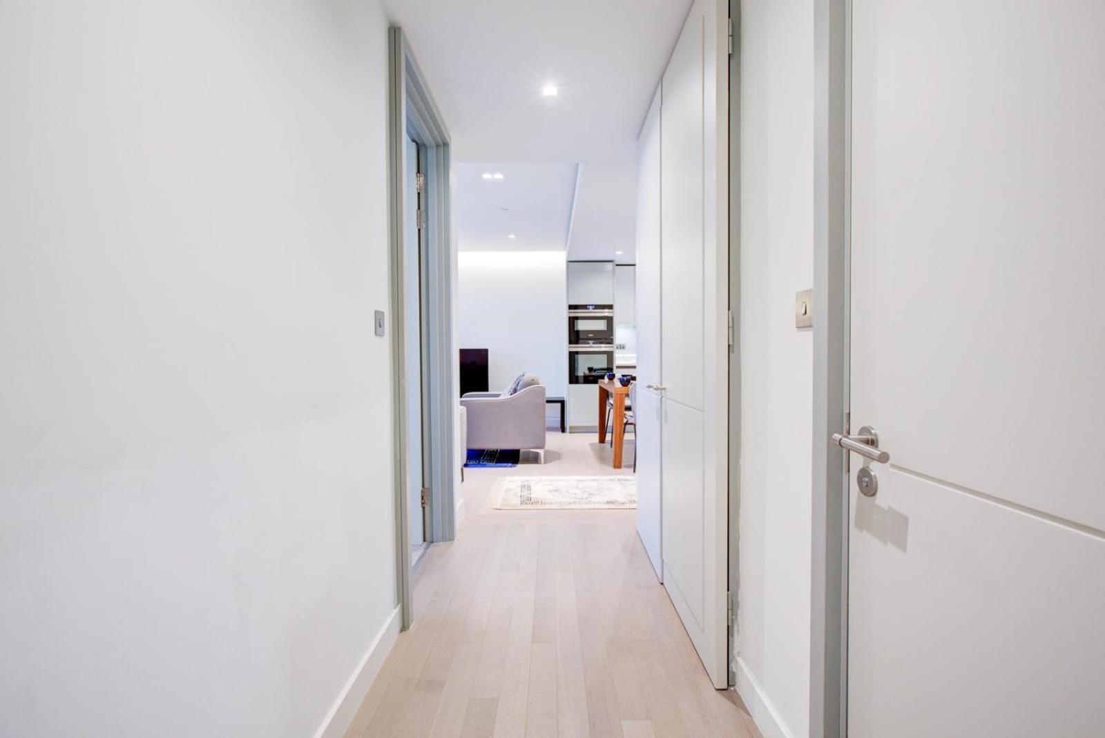 Edgware Road Luxury Appartement *