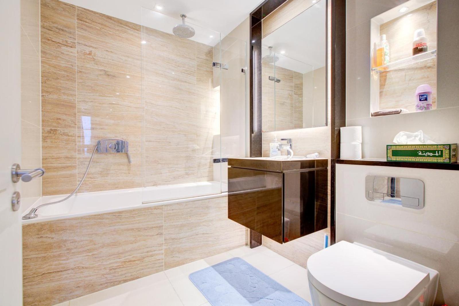 Appartement Edgware Road Luxury