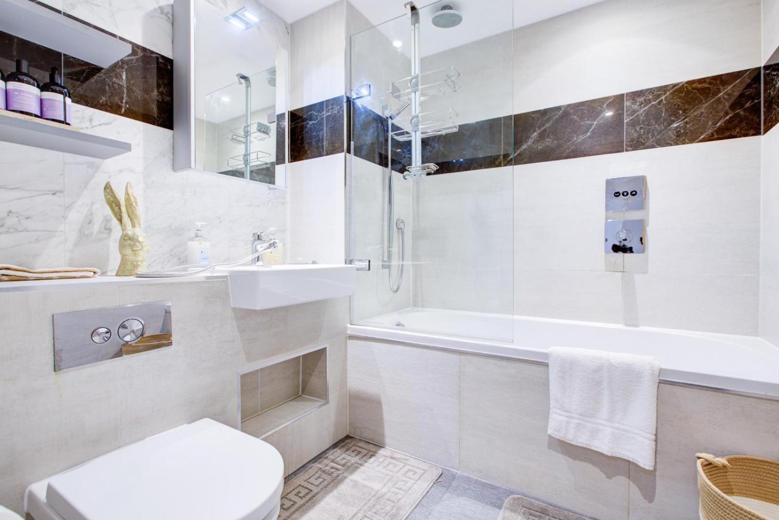 Oxford Street Exclusive Appartement