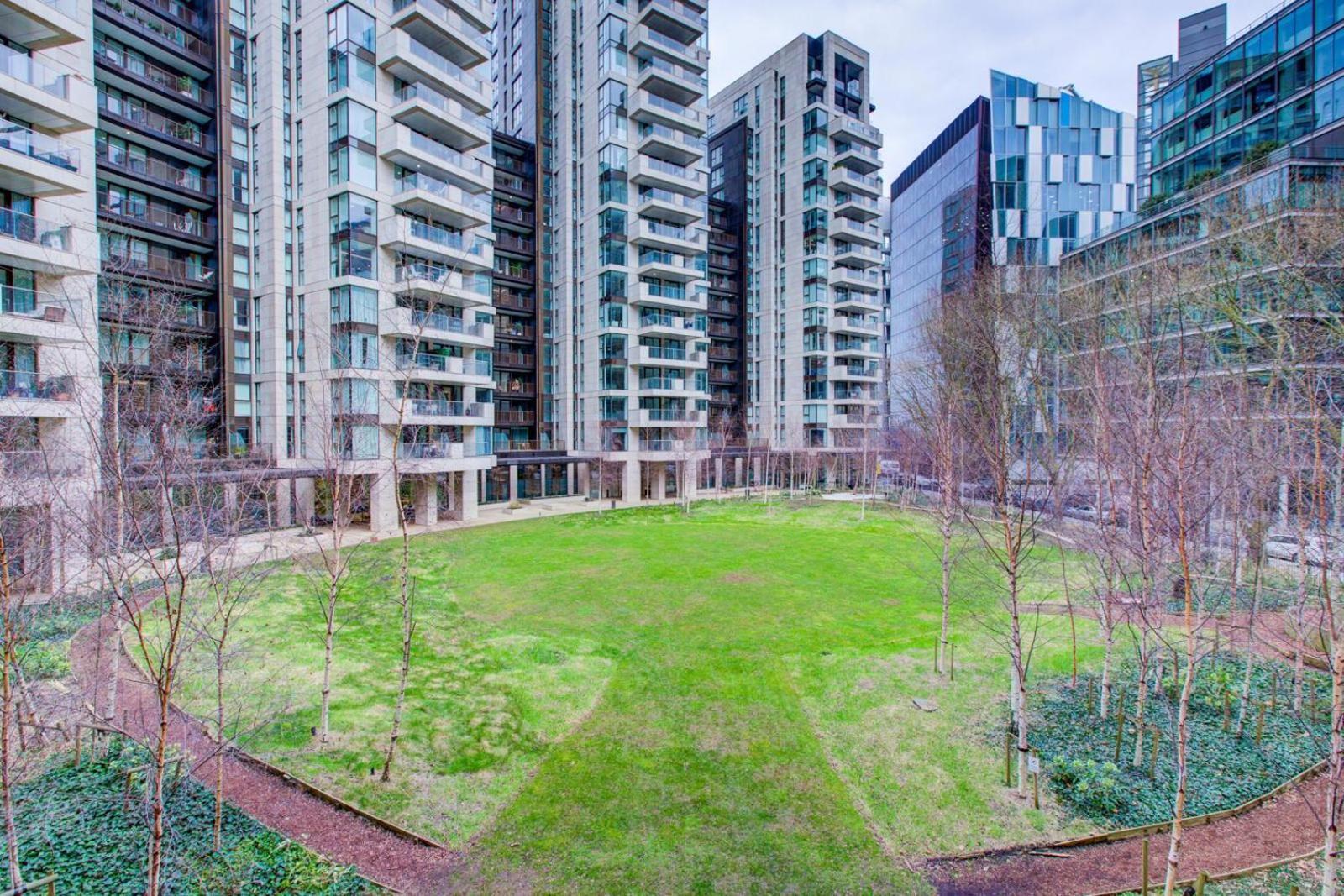 Appartement Oxford Street Exclusive
