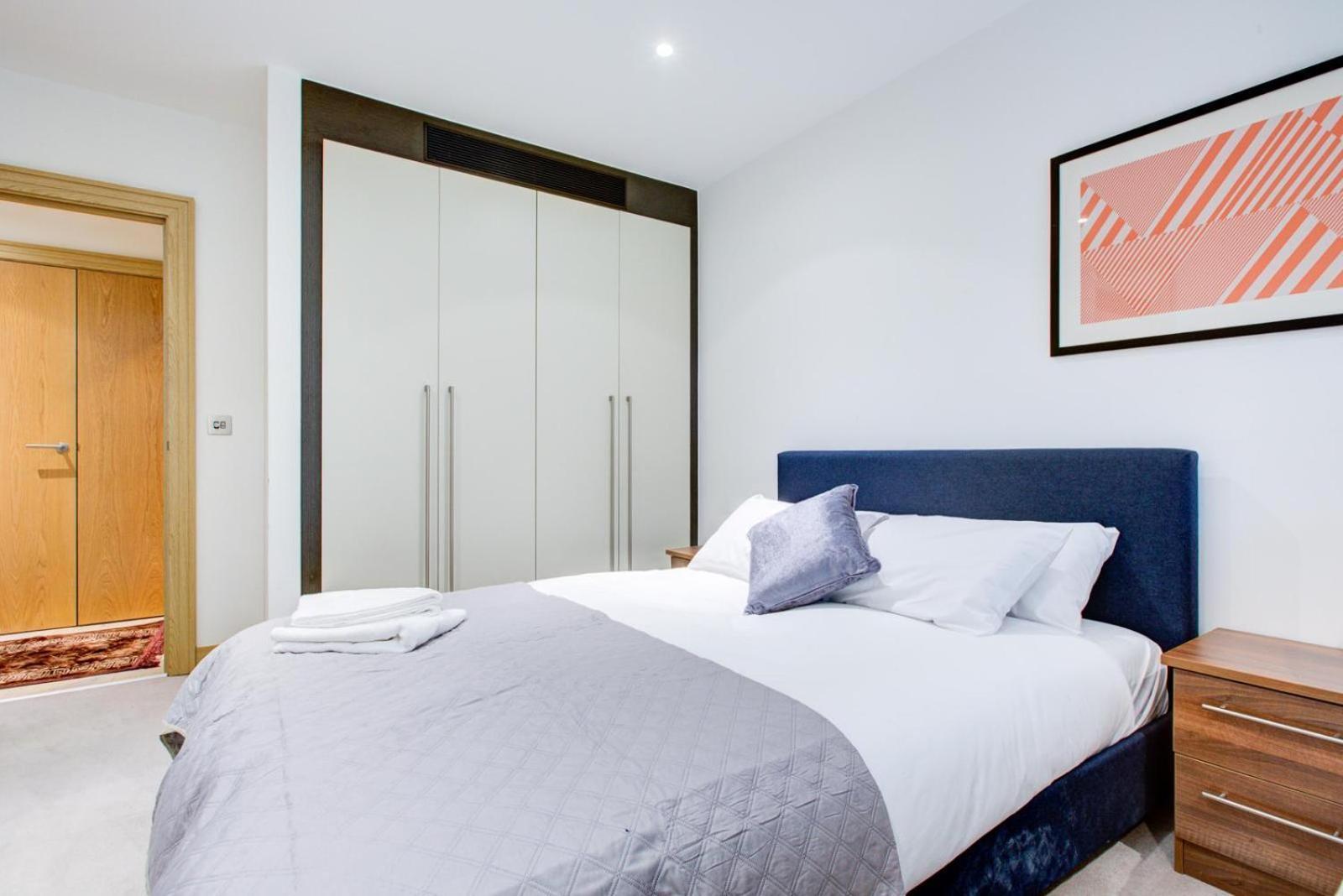 Oxford Street Exclusive Appartement Londres