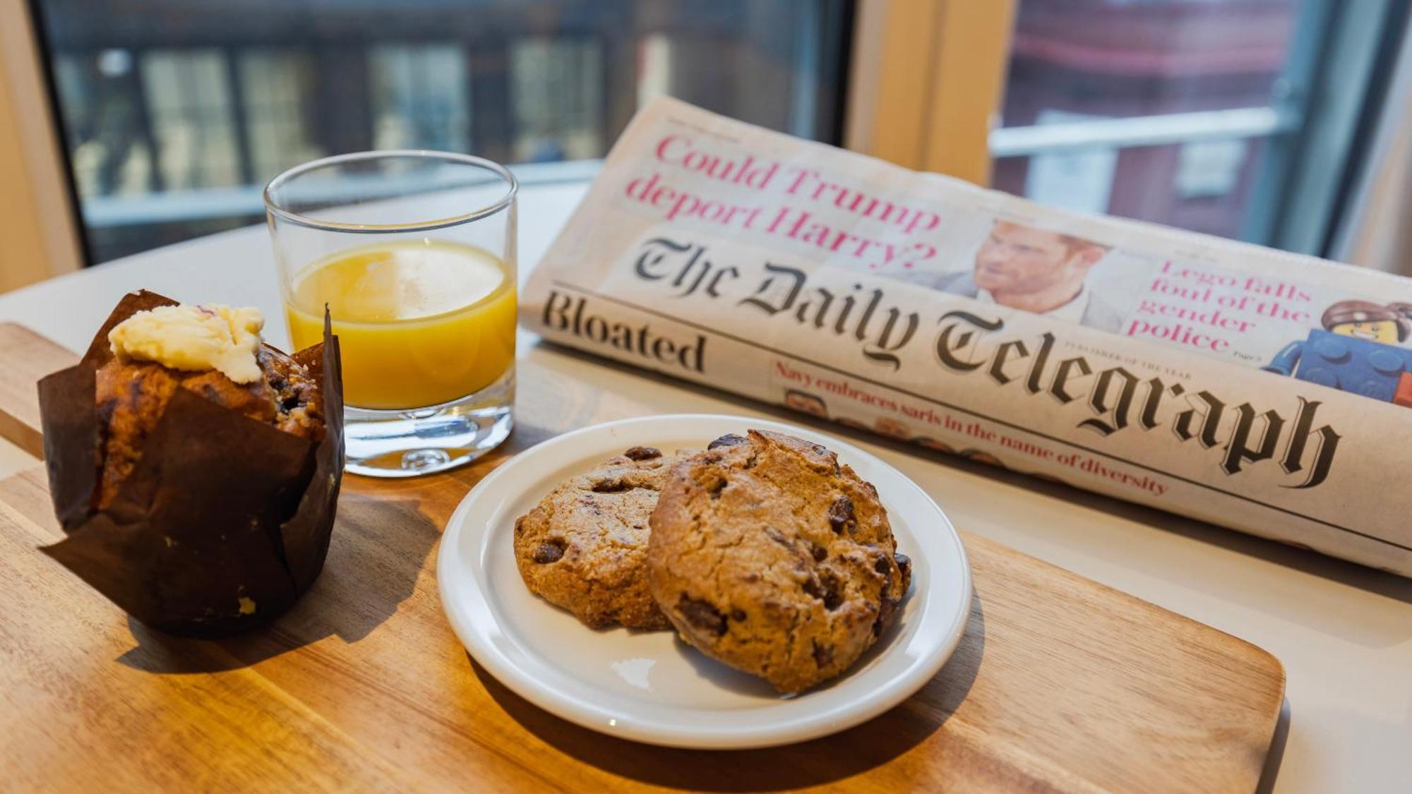 Apart-hotel Cannon Street Serviced By Lovelystay Londres
